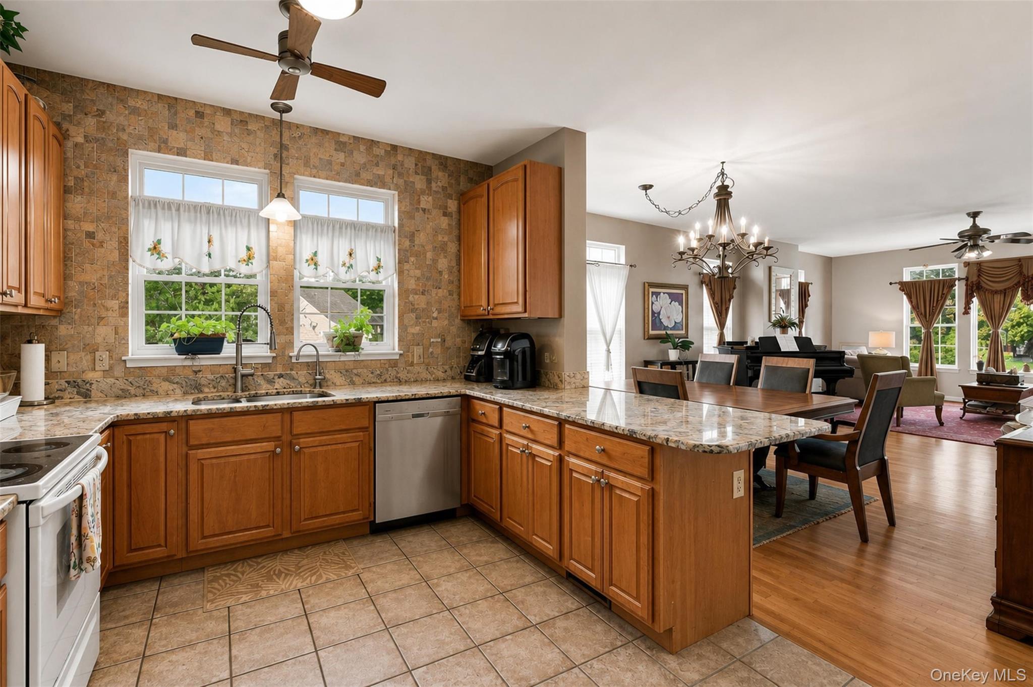 Single Family Greenwood Drive Orange County, NY 12550, MLS-1036138-11