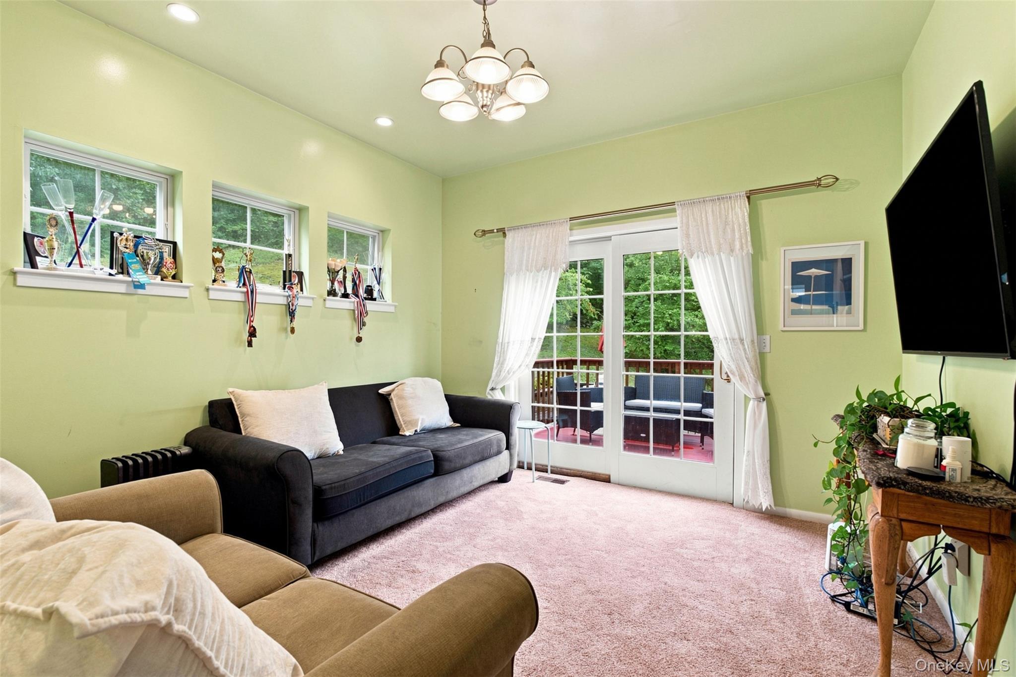 Single Family Greenwood Drive Orange County, NY 12550, MLS-1036138-13
