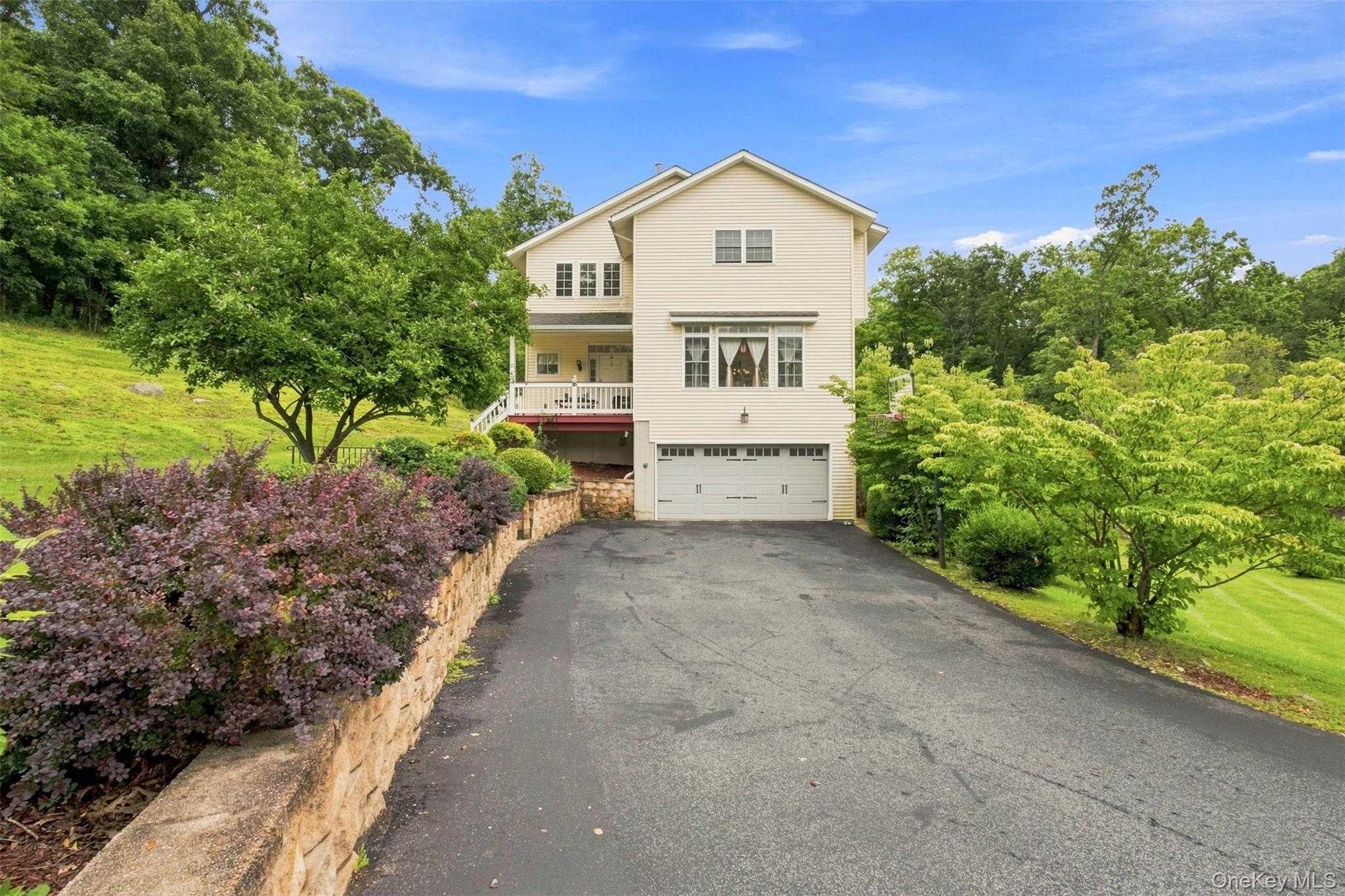 Single Family Greenwood Drive Orange County, NY 12550, MLS-1036138-2