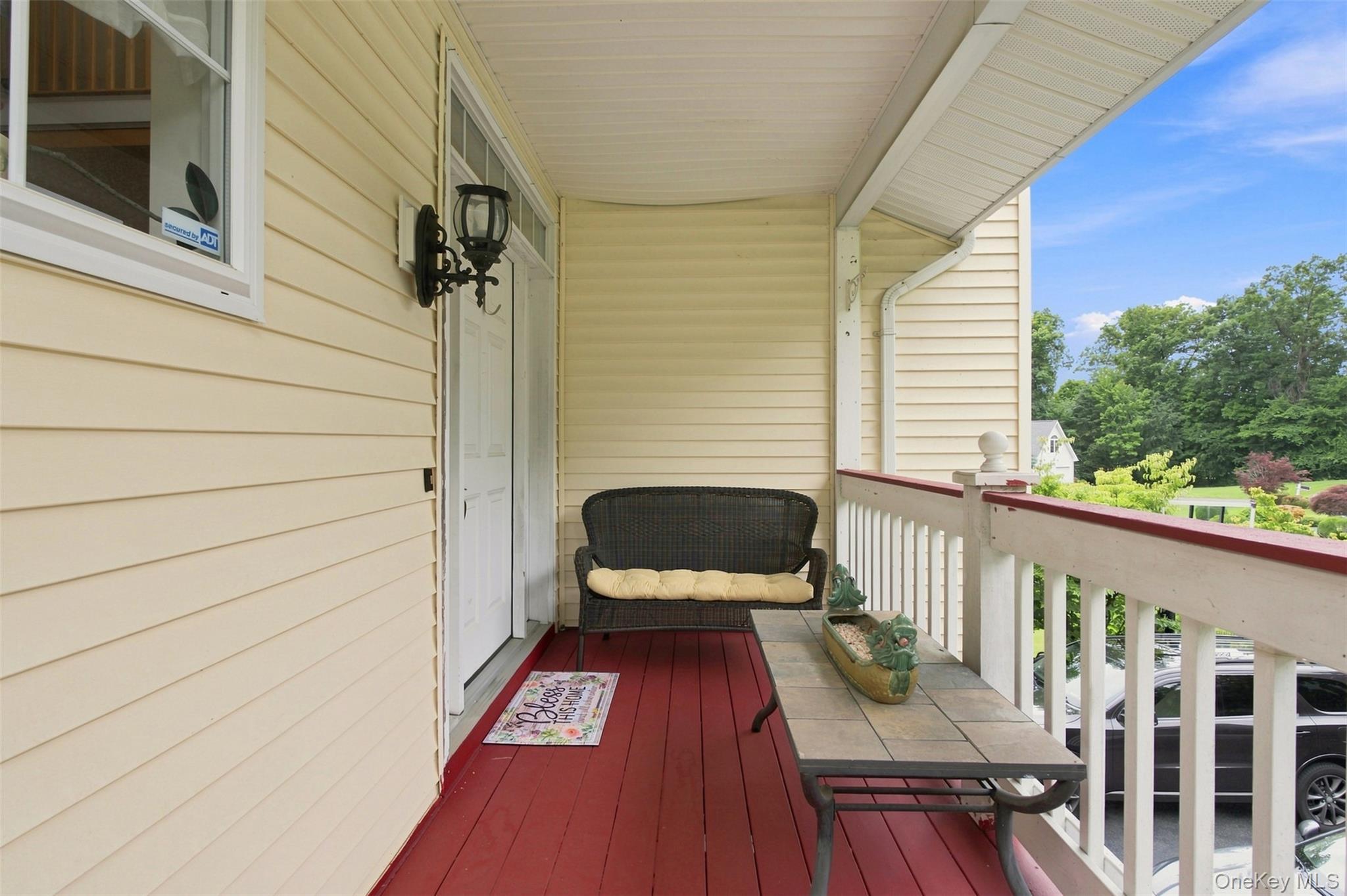 Single Family Greenwood Drive Orange County, NY 12550, MLS-1036138-3