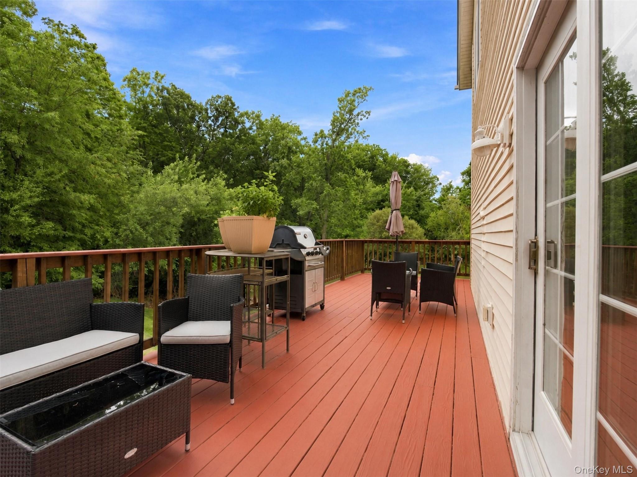 Single Family Greenwood Drive Orange County, NY 12550, MLS-1036138-39