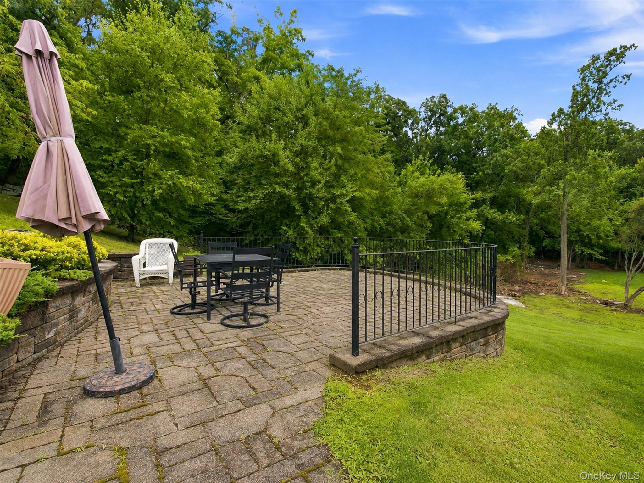 Single Family Greenwood Drive Orange County, NY 12550, MLS-1036138-40