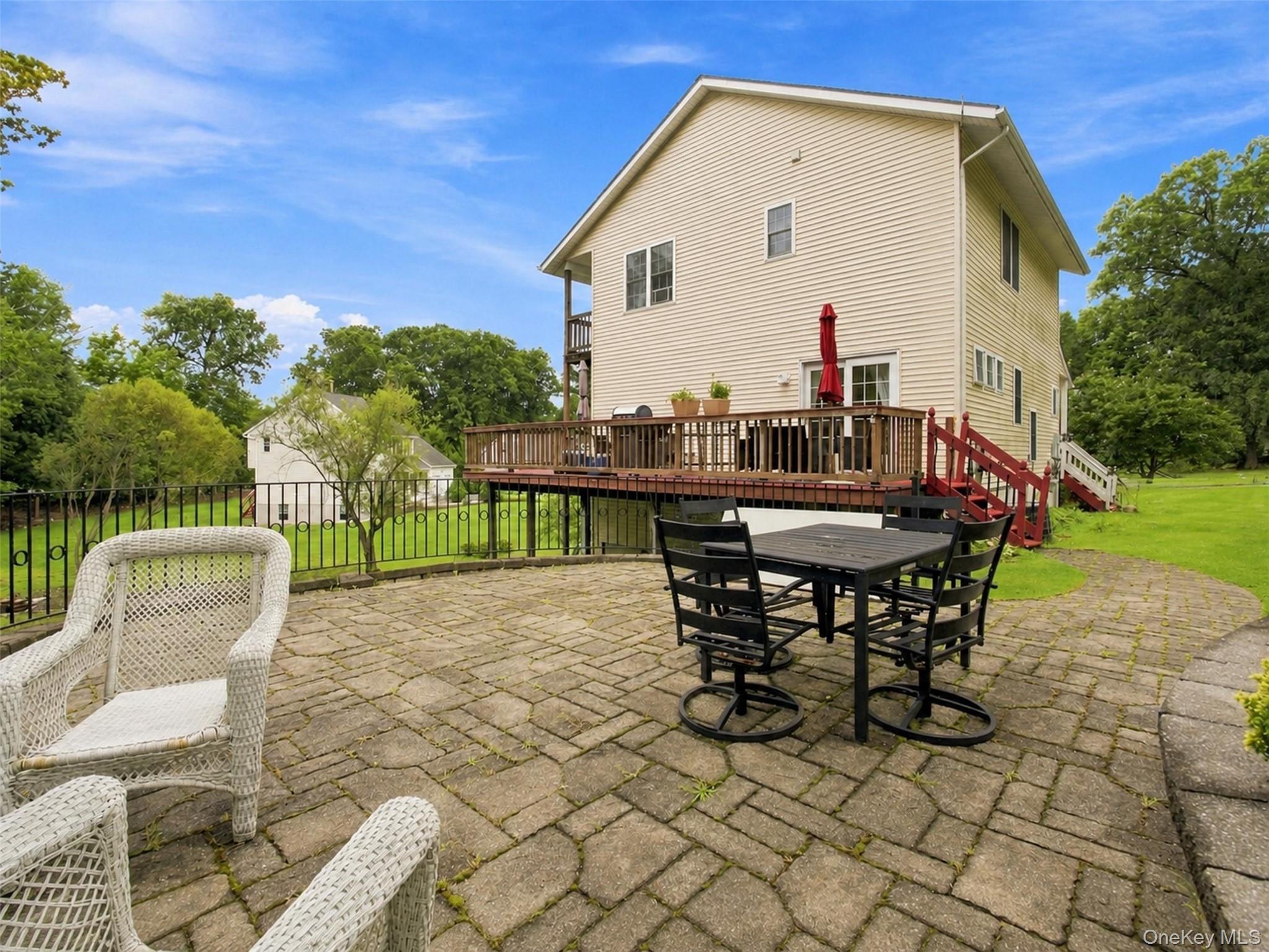 Single Family Greenwood Drive Orange County, NY 12550, MLS-1036138-41