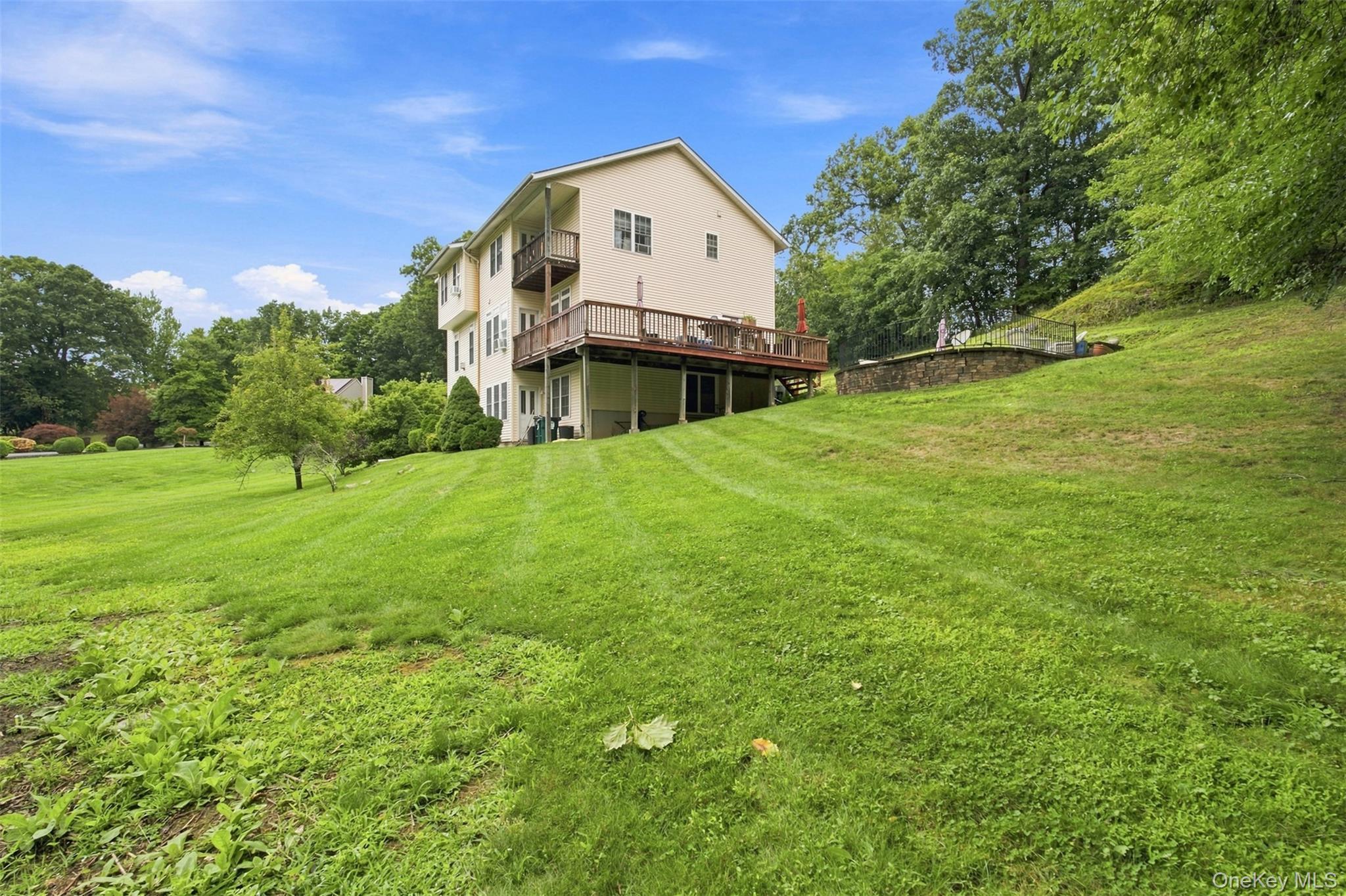 Single Family Greenwood Drive Orange County, NY 12550, MLS-1036138-42