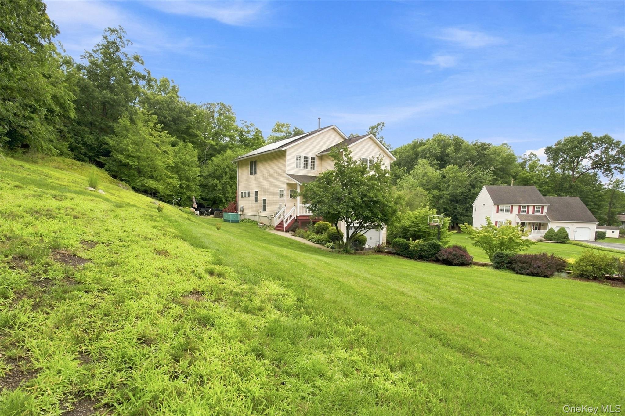 Single Family Greenwood Drive  Orange County, NY 12550, MLS-1036138-43