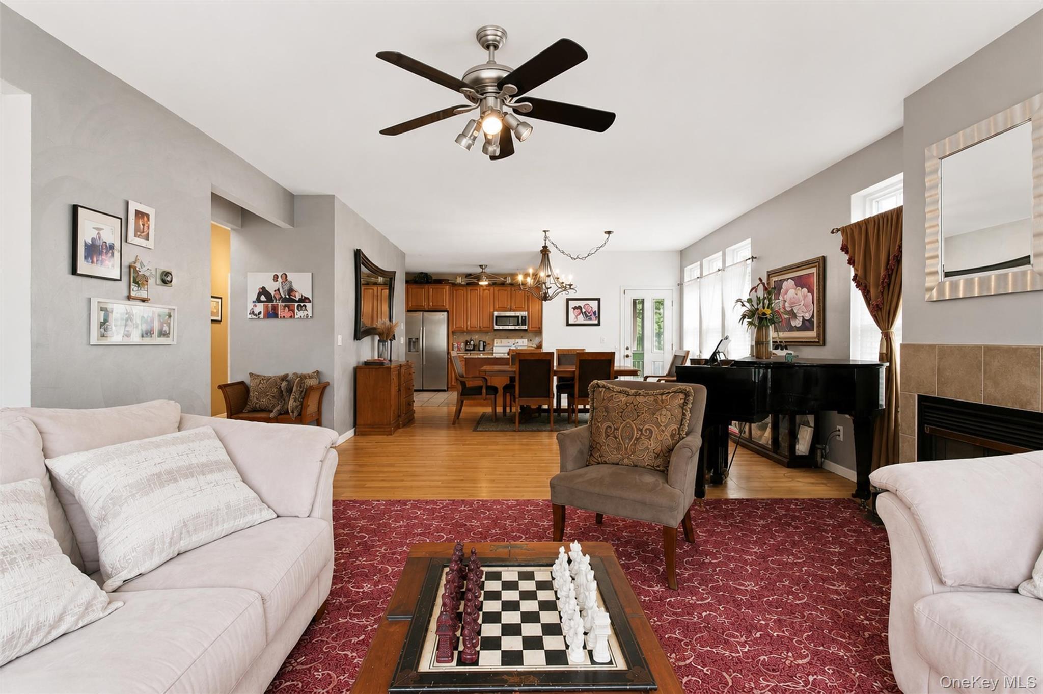 Single Family Greenwood Drive Orange County, NY 12550, MLS-1036138-6