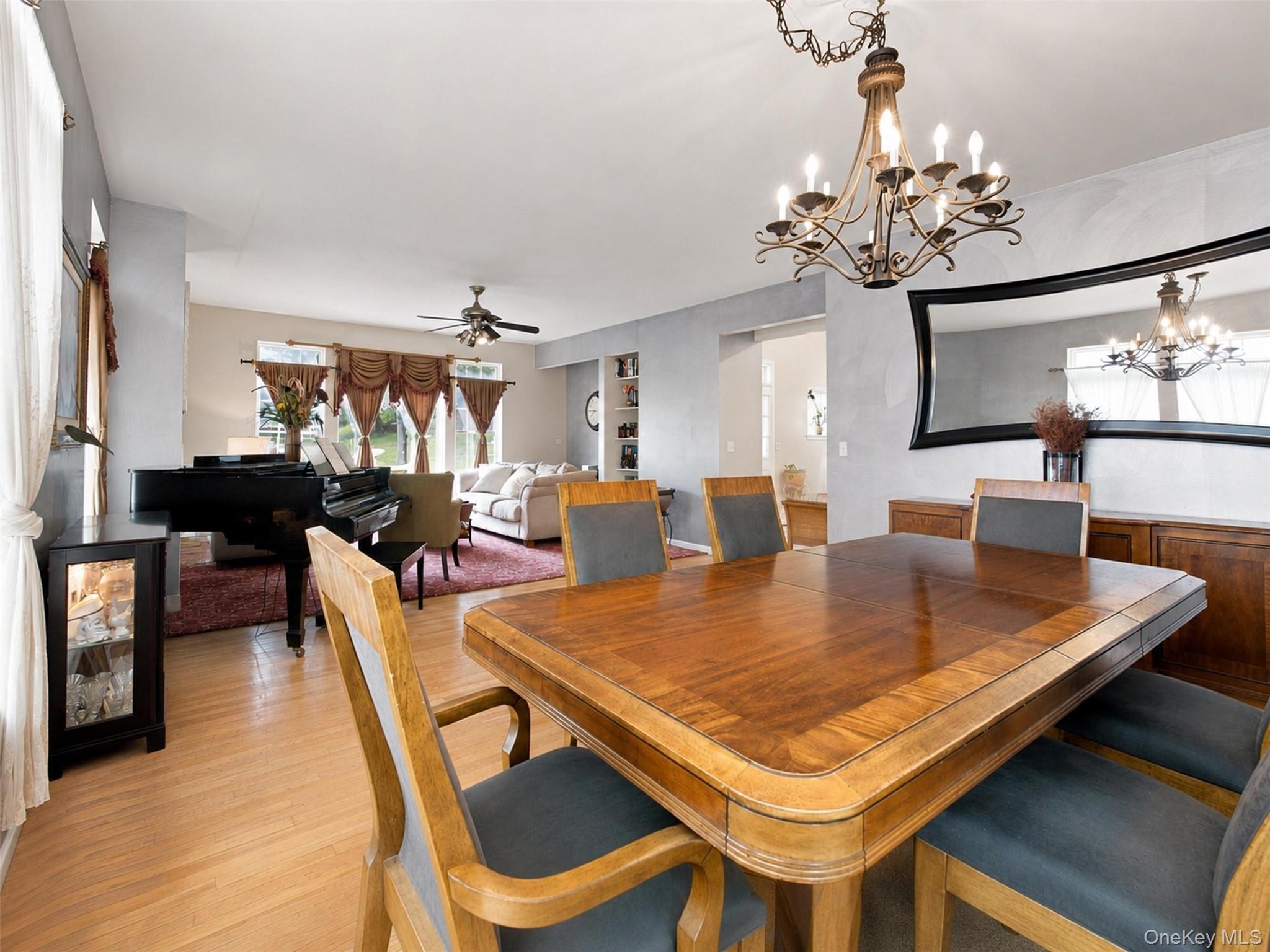 Single Family Greenwood Drive Orange County, NY 12550, MLS-1036138-7