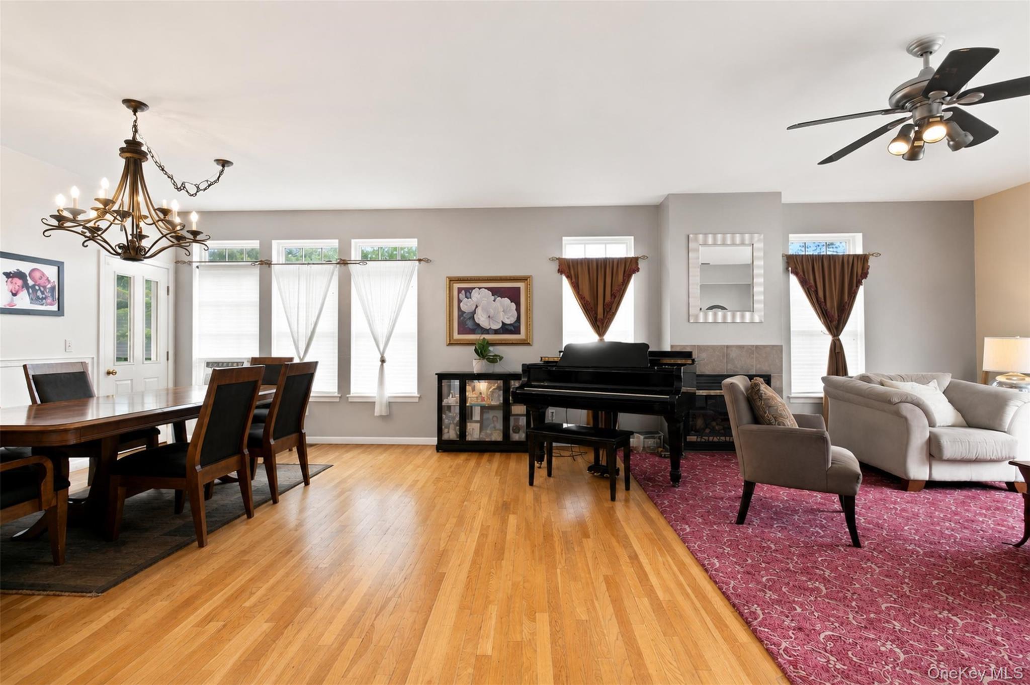 Single Family Greenwood Drive Orange County, NY 12550, MLS-1036138-8