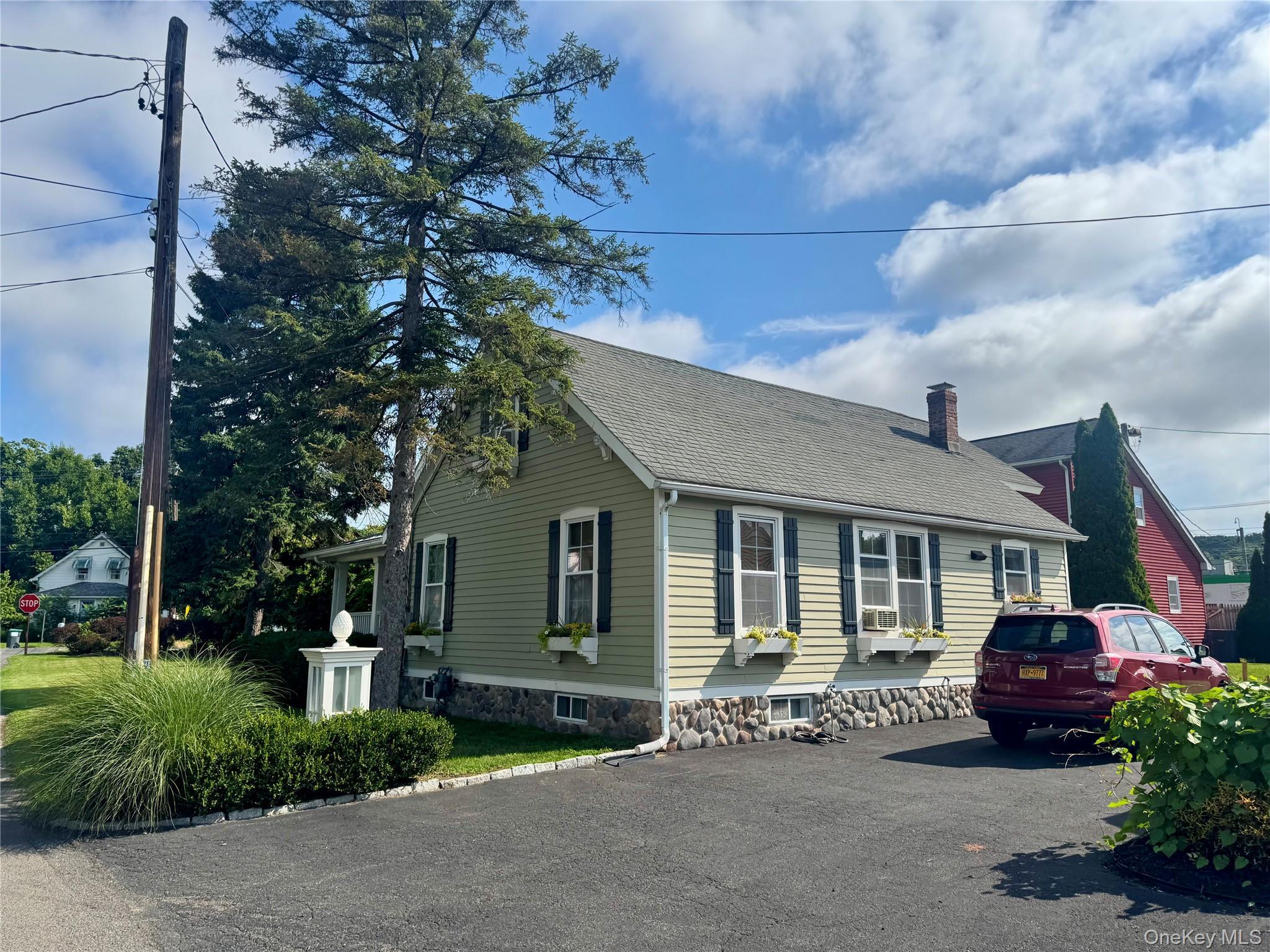 Single Family Esopus Avenue Ulster County, NY 12401, MLS-1036141-3