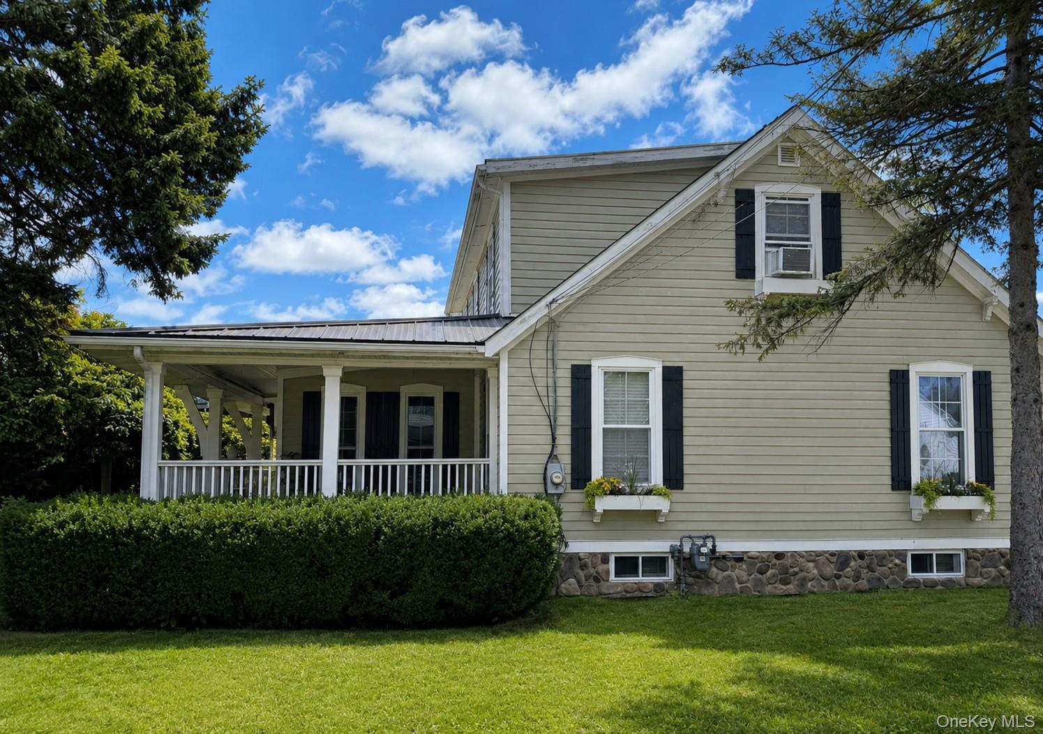 Single Family Esopus Avenue Ulster County, NY 12401, MLS-1036141-4