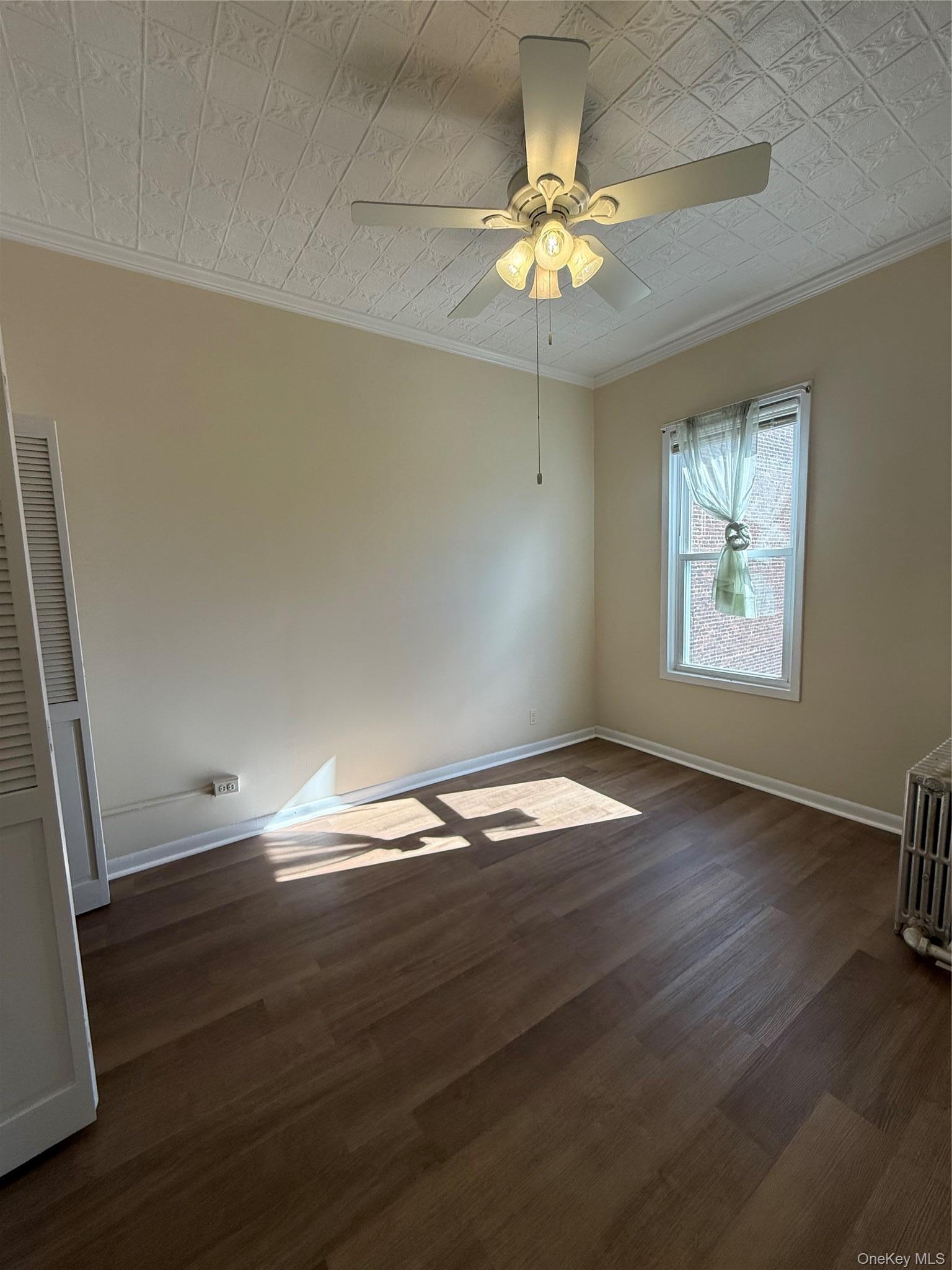 Single Family Morris Park Avenue Bronx, NY 10462, MLS-1036143-13