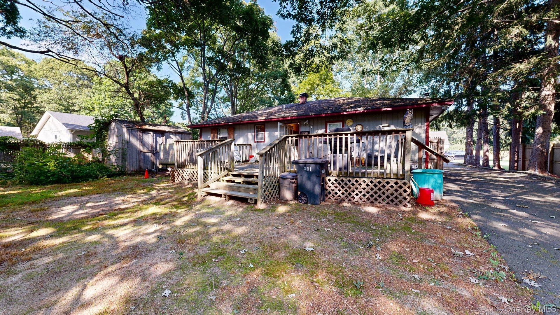 Single Family Starlight Drive Suffolk County, NY 11967, MLS-1036145-19