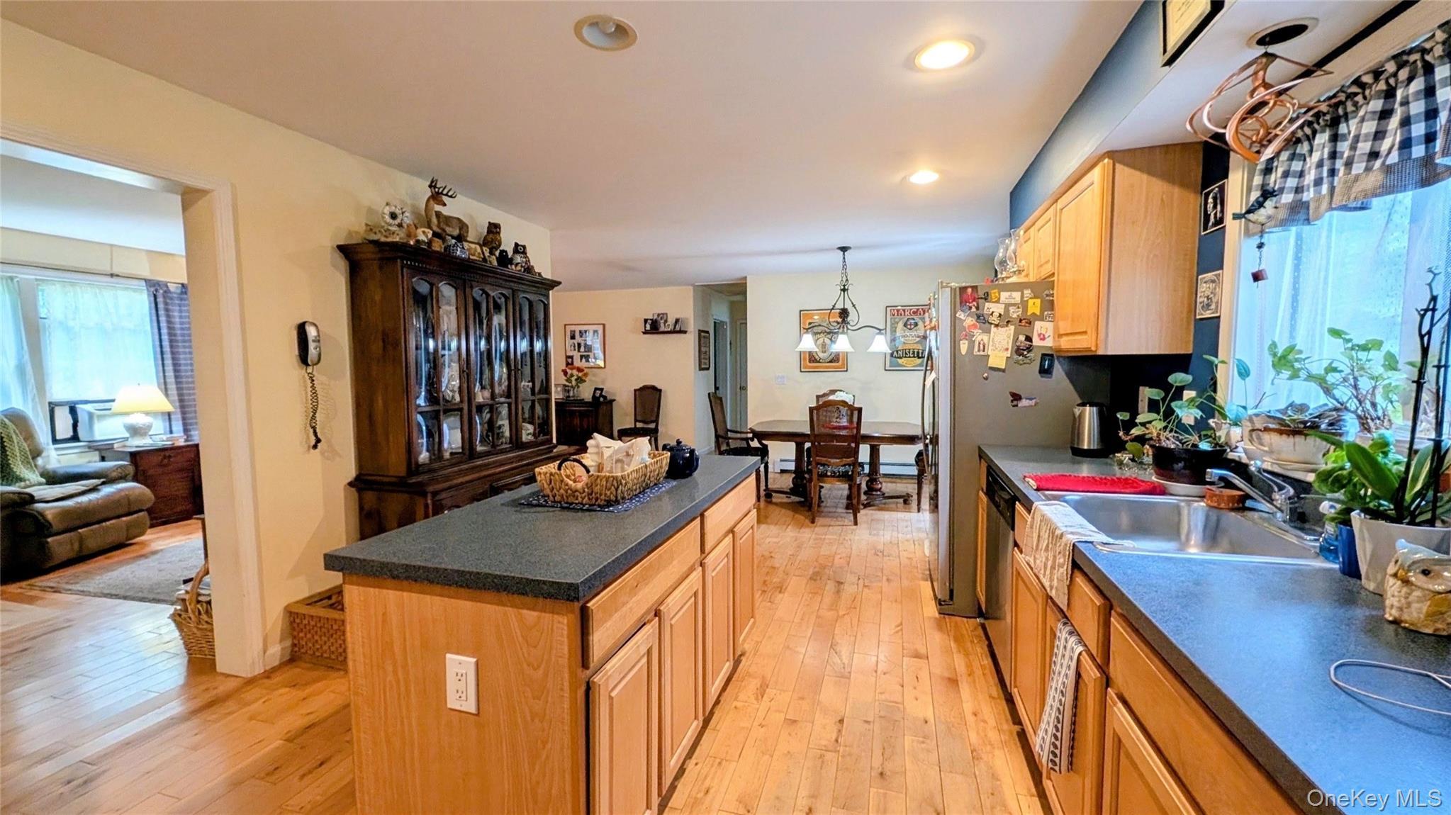 Single Family Hoffman Road  Sullivan County, NY 12764, MLS-1036150-10