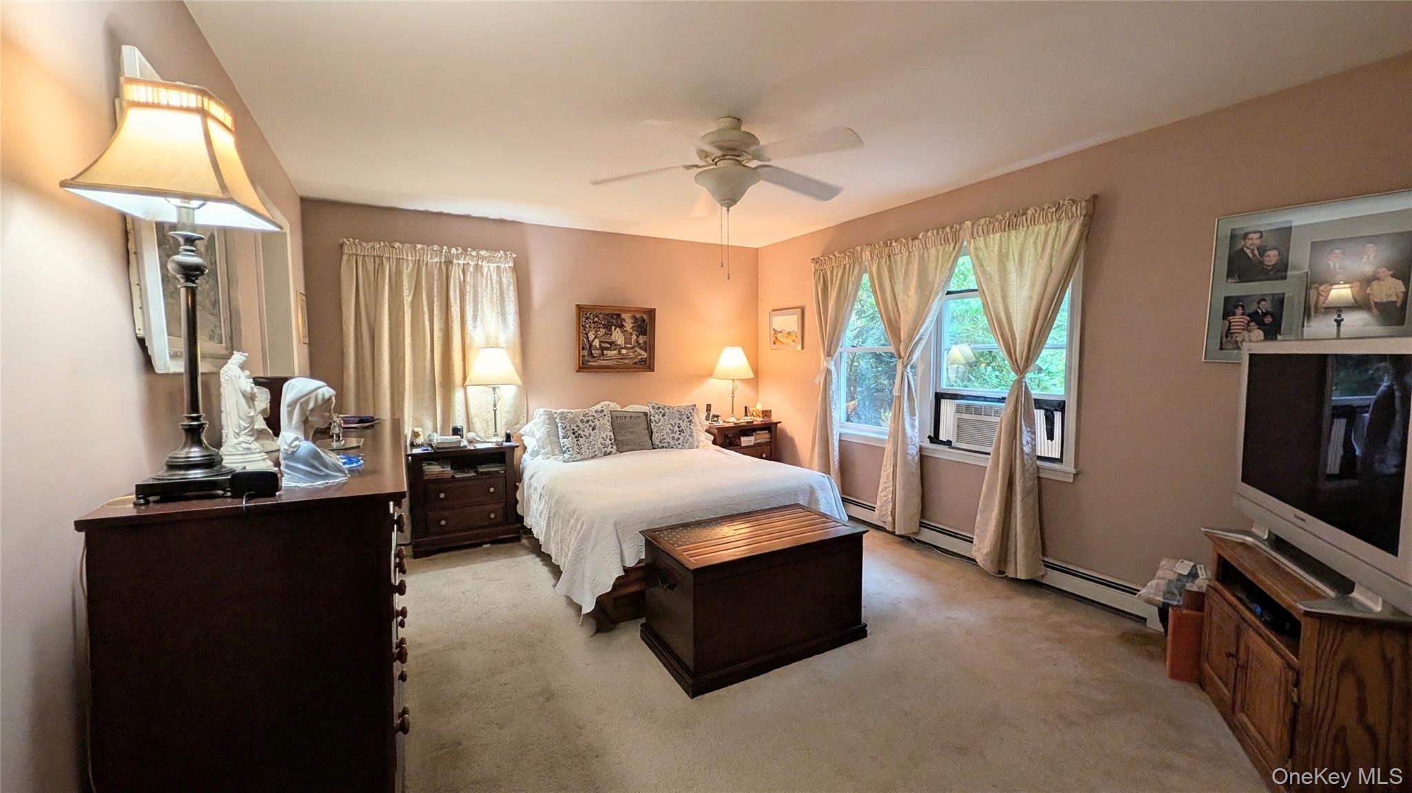 Single Family Hoffman Road  Sullivan County, NY 12764, MLS-1036150-16