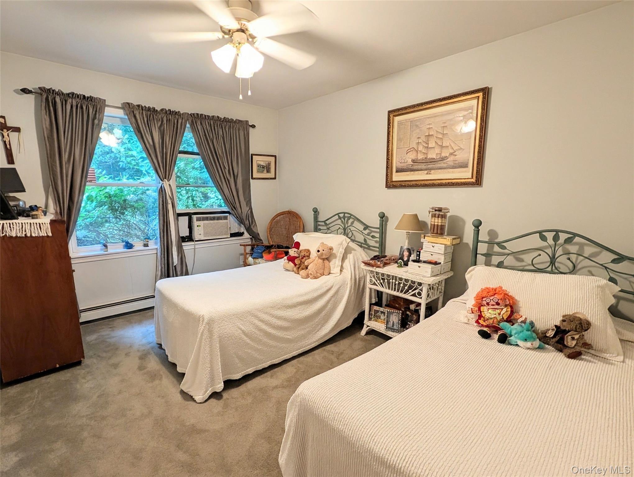 Single Family Hoffman Road  Sullivan County, NY 12764, MLS-1036150-19