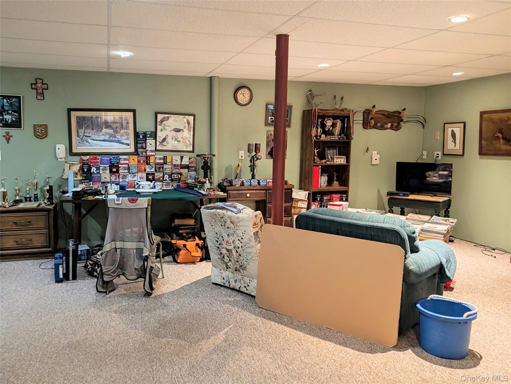 Single Family Hoffman Road  Sullivan County, NY 12764, MLS-1036150-20