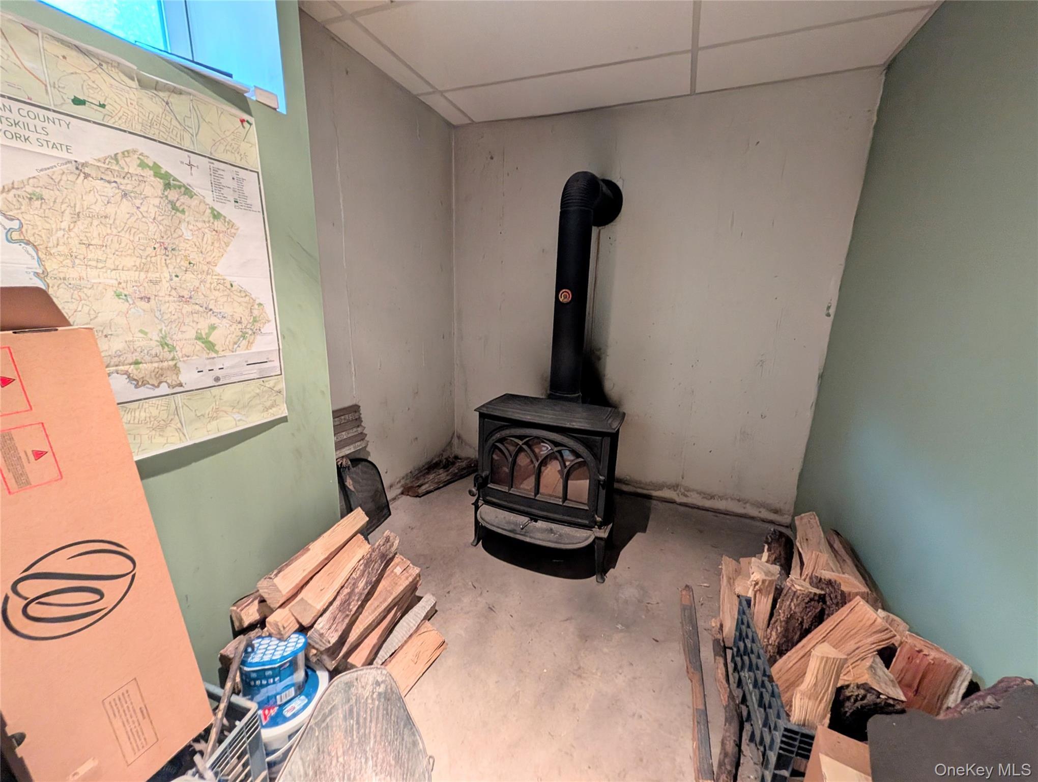 Single Family Hoffman Road  Sullivan County, NY 12764, MLS-1036150-21