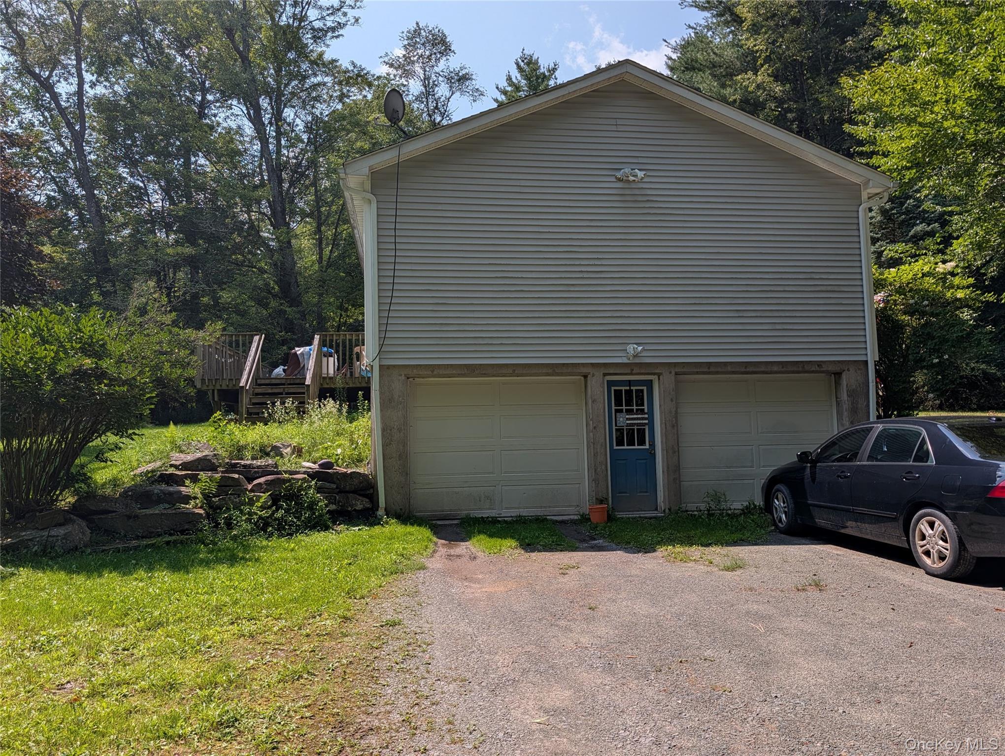 Single Family Hoffman Road  Sullivan County, NY 12764, MLS-1036150-24