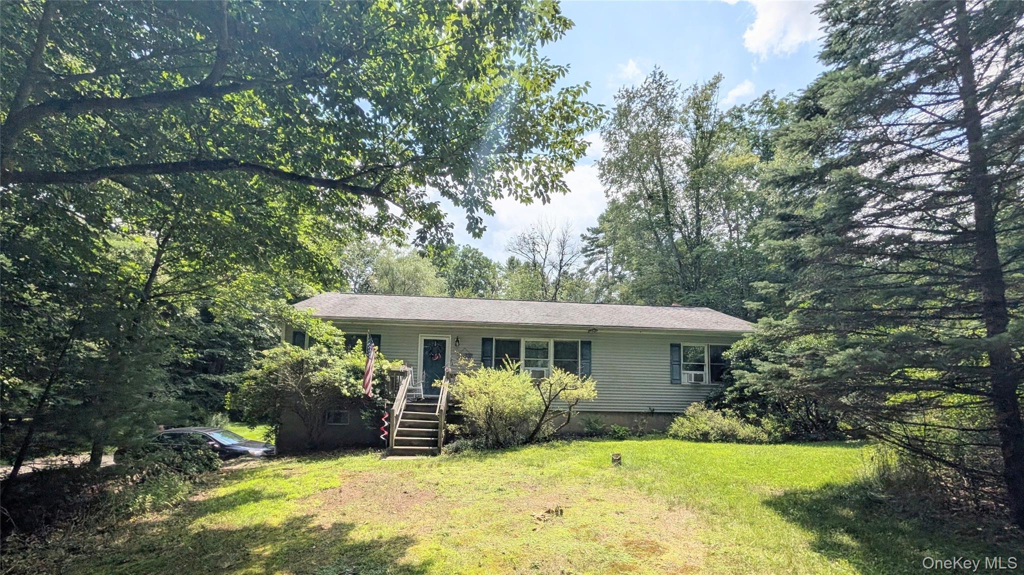 Single Family Hoffman Road  Sullivan County, NY 12764, MLS-1036150-27