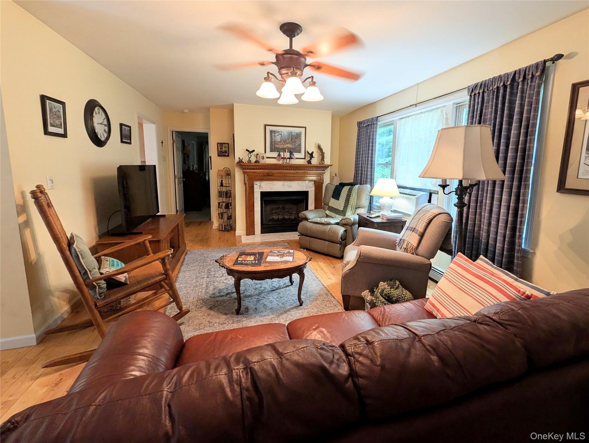 Single Family Hoffman Road  Sullivan County, NY 12764, MLS-1036150-5