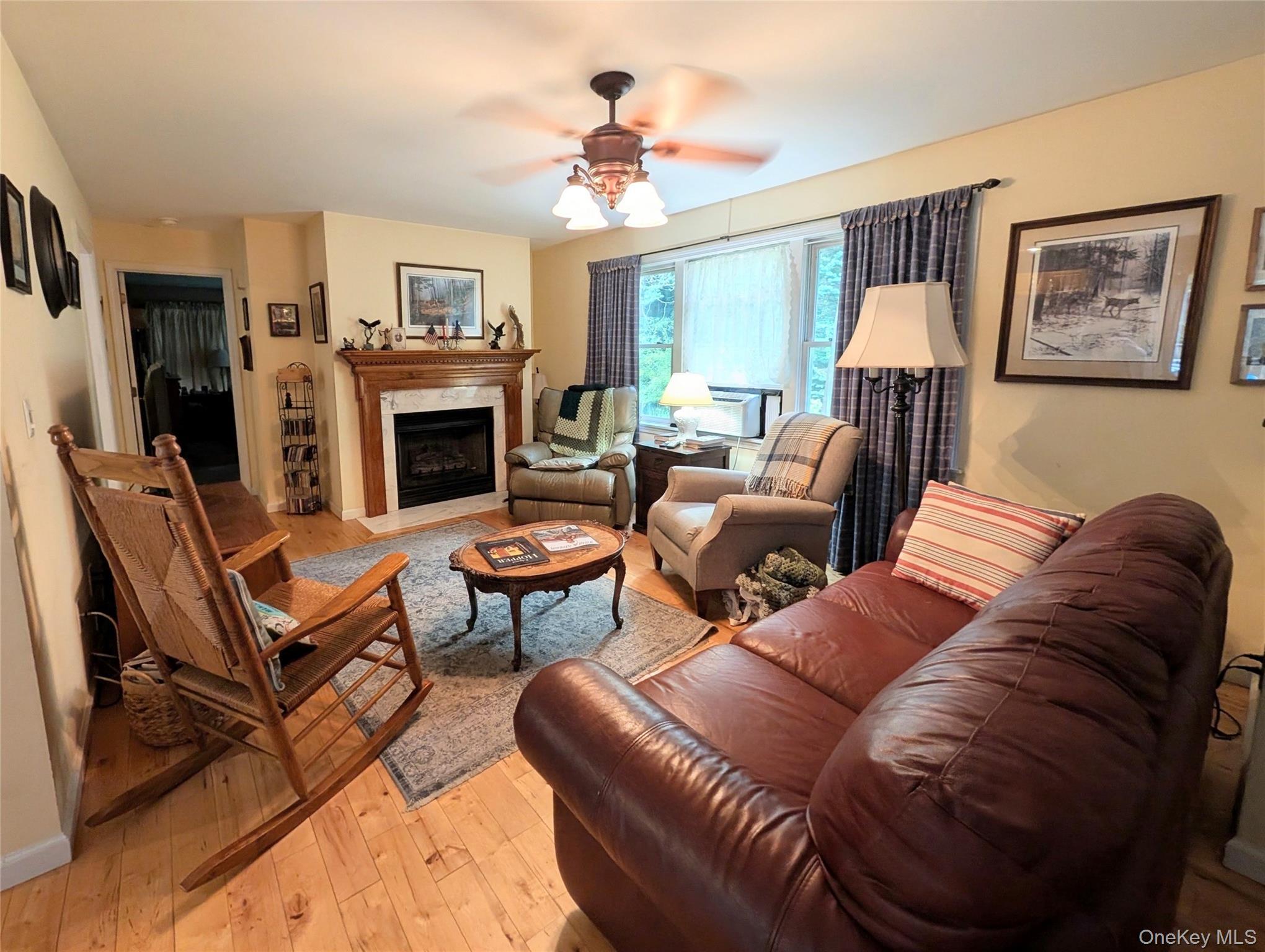 Single Family Hoffman Road  Sullivan County, NY 12764, MLS-1036150-7