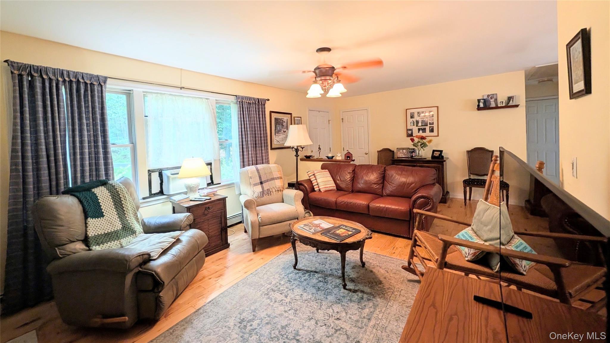 Single Family Hoffman Road  Sullivan County, NY 12764, MLS-1036150-8