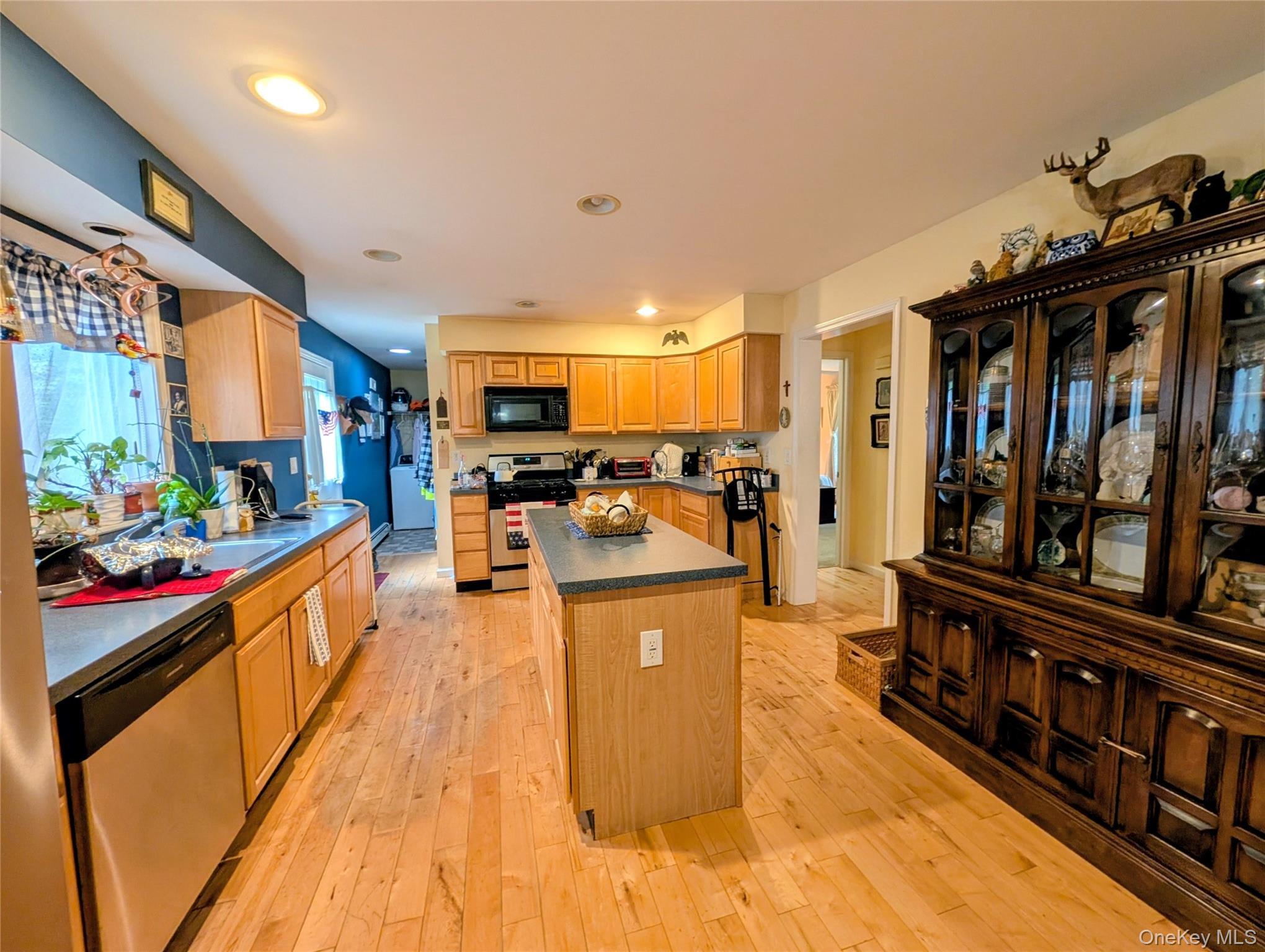 Single Family Hoffman Road  Sullivan County, NY 12764, MLS-1036150-9