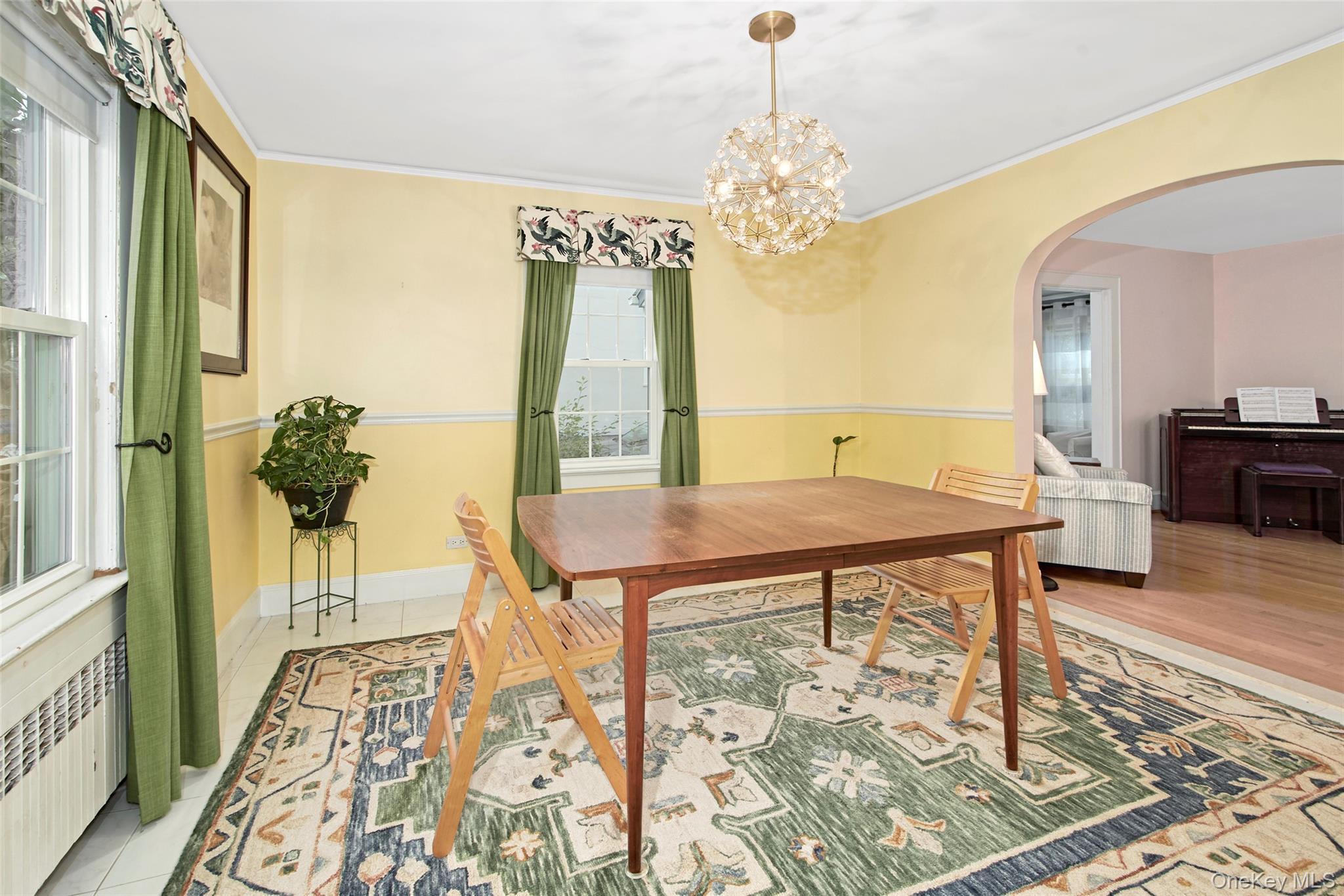 Single Family Adams Avenue Westchester County, NY 10573, MLS-1036151-11