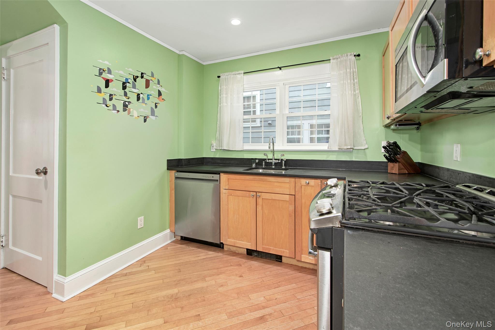 Single Family Adams Avenue Westchester County, NY 10573, MLS-1036151-12