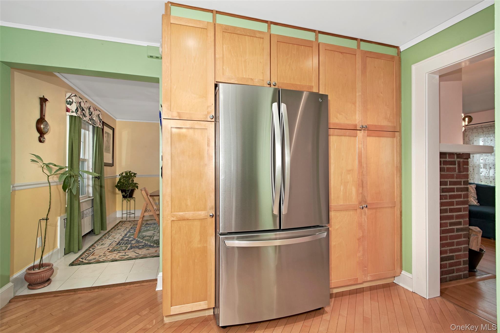Single Family Adams Avenue Westchester County, NY 10573, MLS-1036151-14