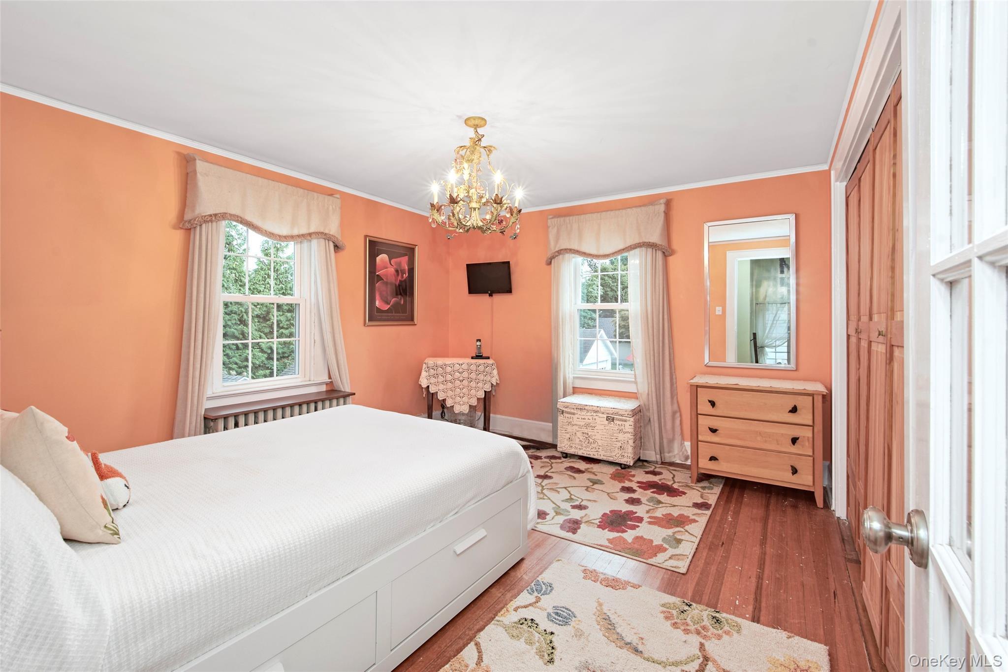 Single Family Adams Avenue Westchester County, NY 10573, MLS-1036151-16