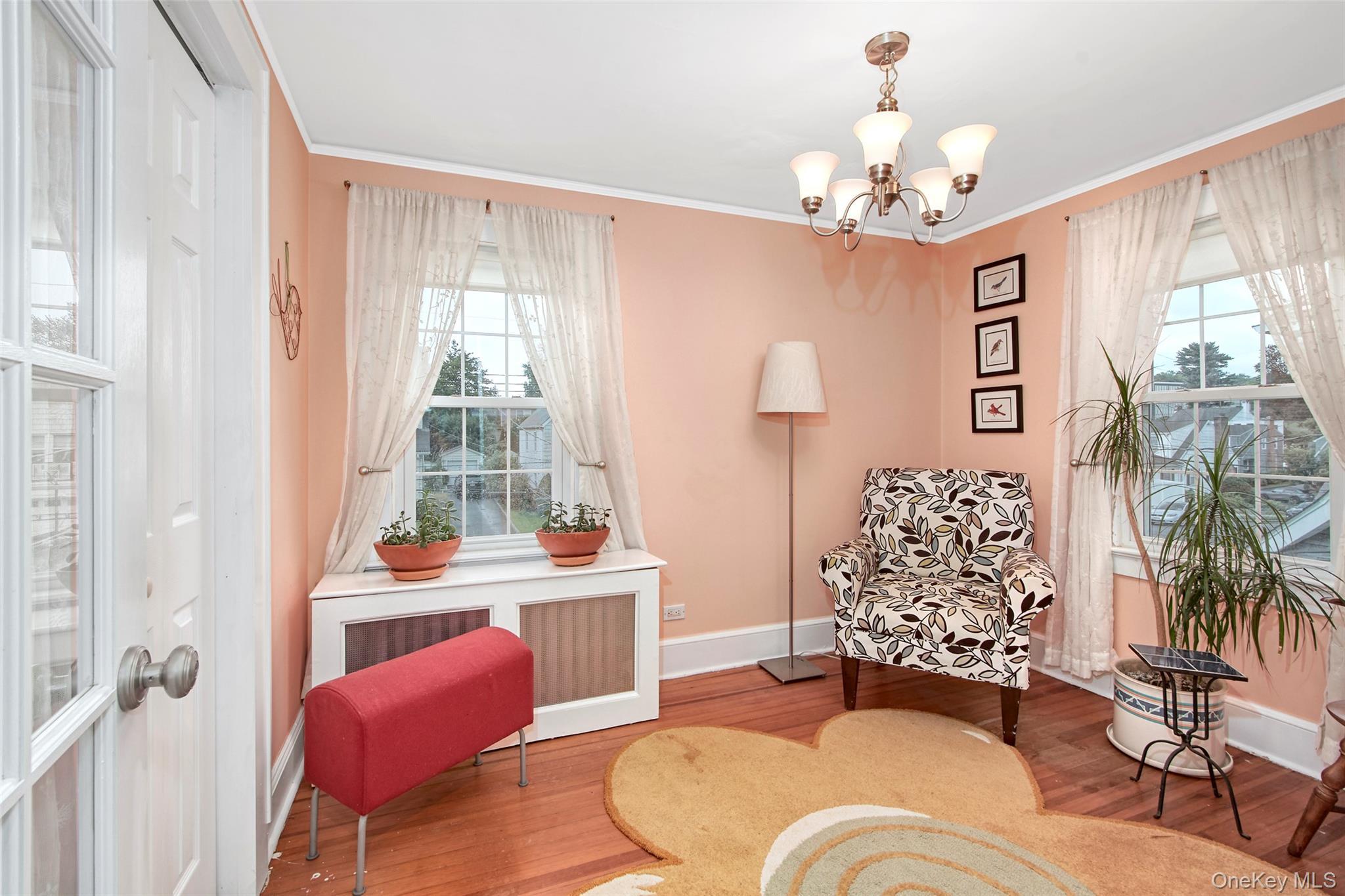 Single Family Adams Avenue Westchester County, NY 10573, MLS-1036151-17