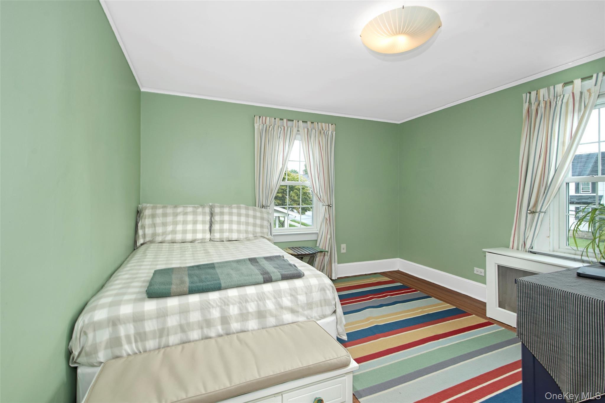 Single Family Adams Avenue Westchester County, NY 10573, MLS-1036151-18