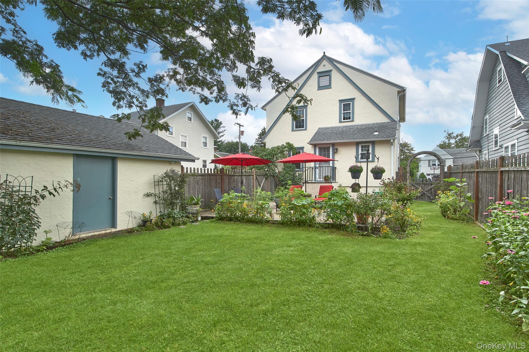Single Family Adams Avenue Westchester County, NY 10573, MLS-1036151-23
