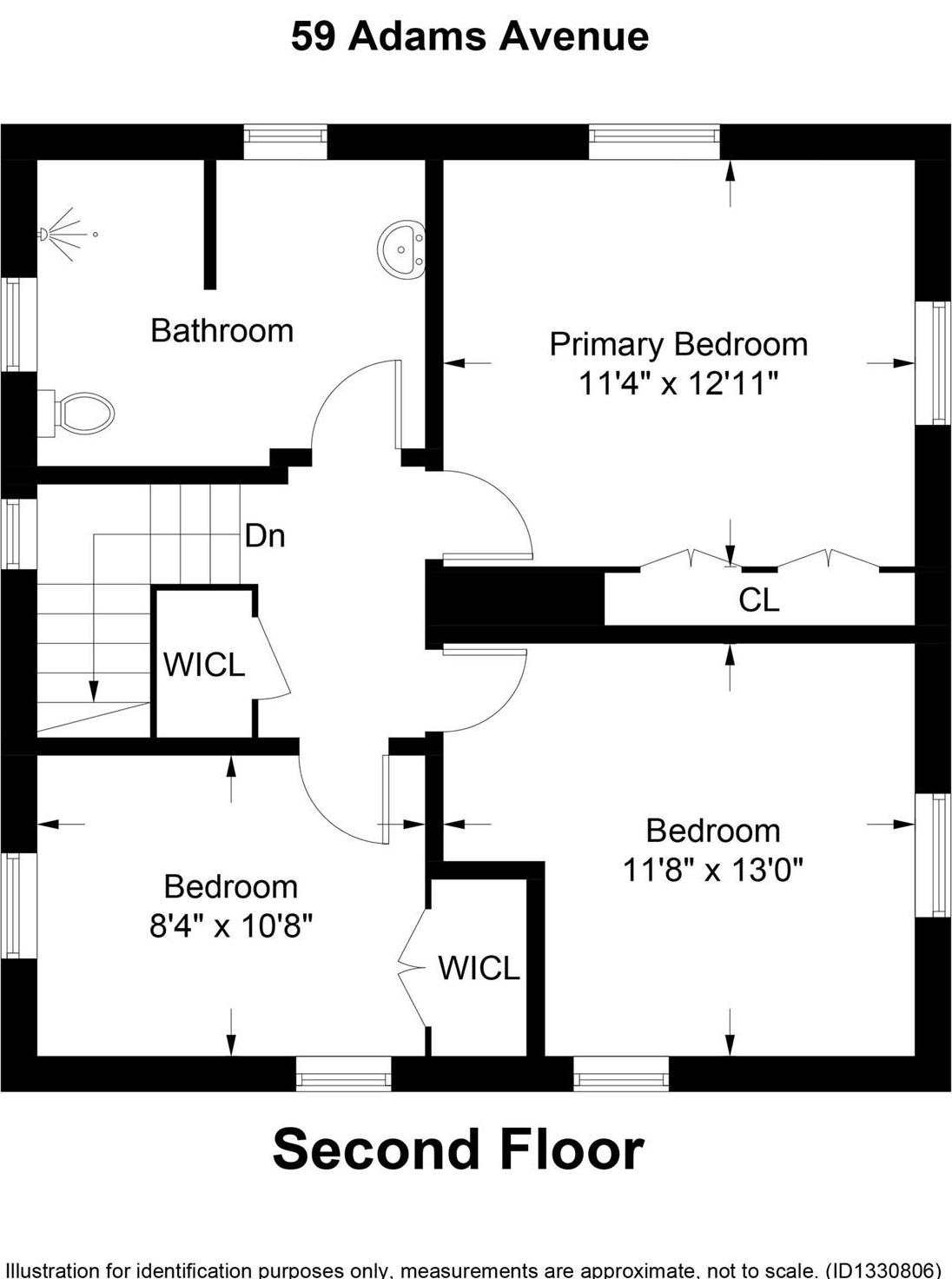 Single Family Adams Avenue Westchester County, NY 10573, MLS-1036151-28