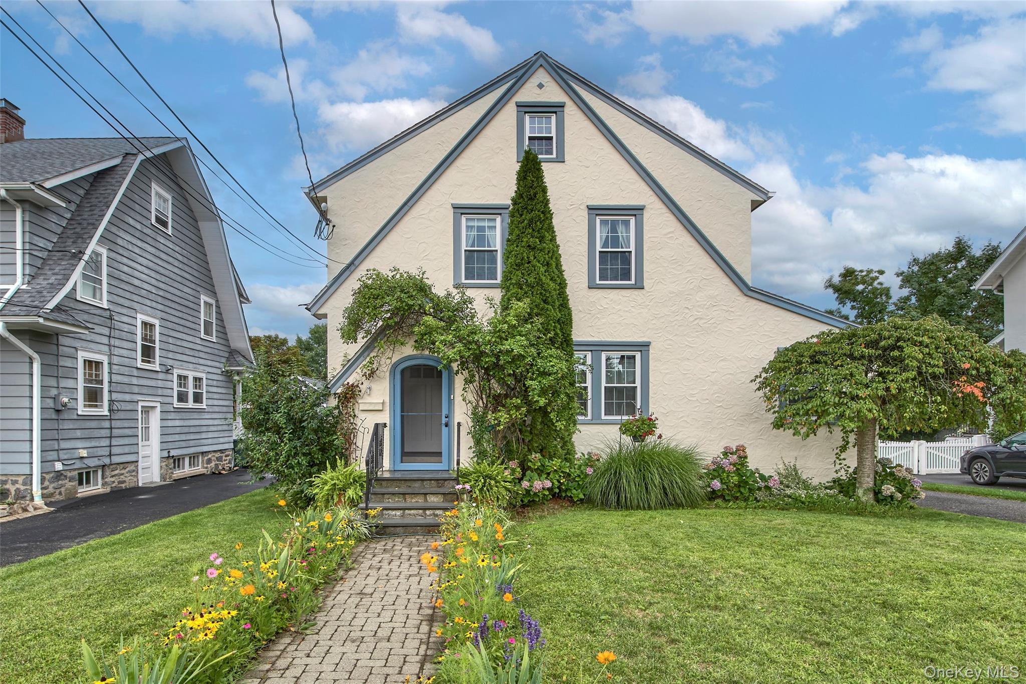 Single Family Adams Avenue  Westchester County, NY 10573, MLS-1036151-30