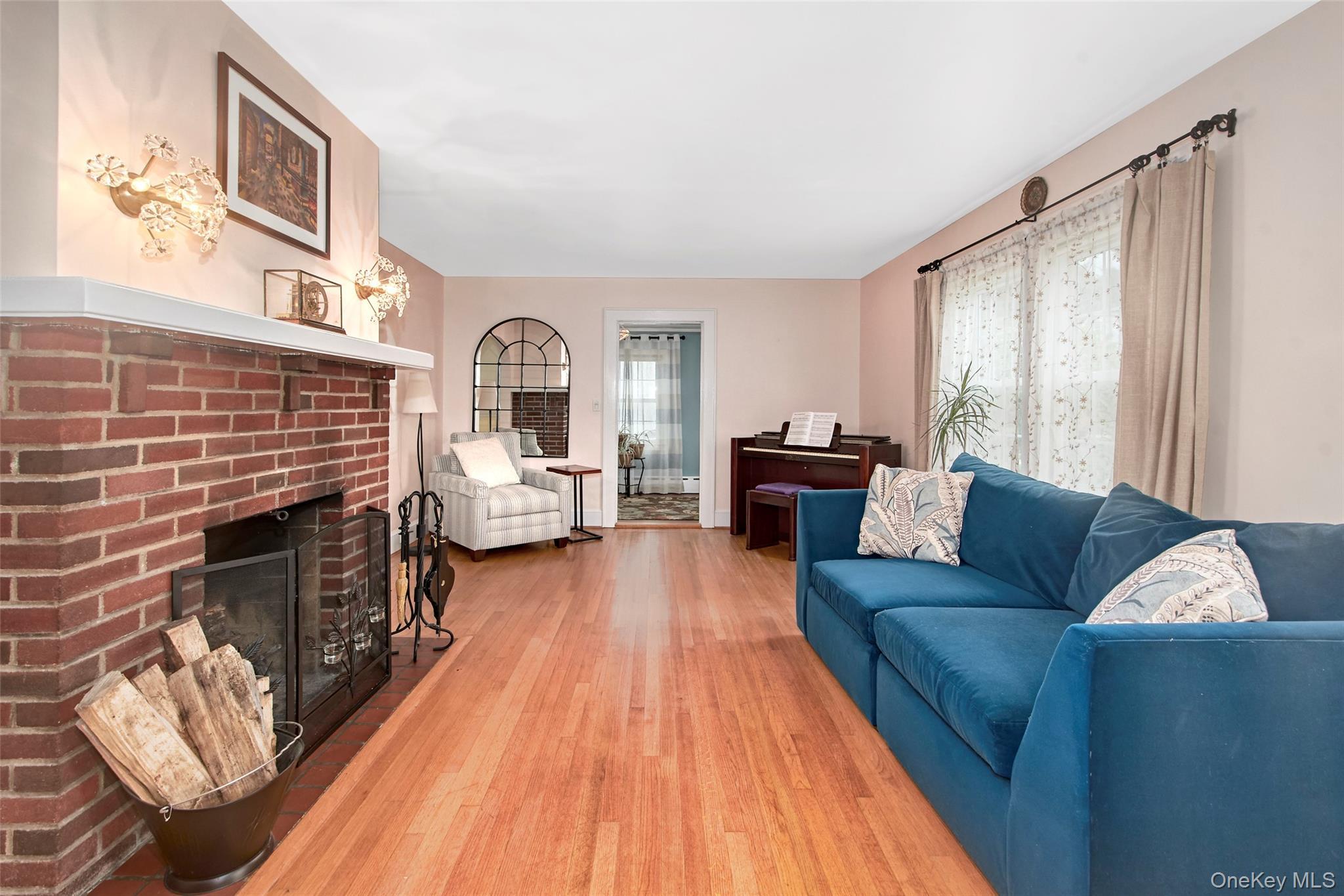 Single Family Adams Avenue Westchester County, NY 10573, MLS-1036151-4
