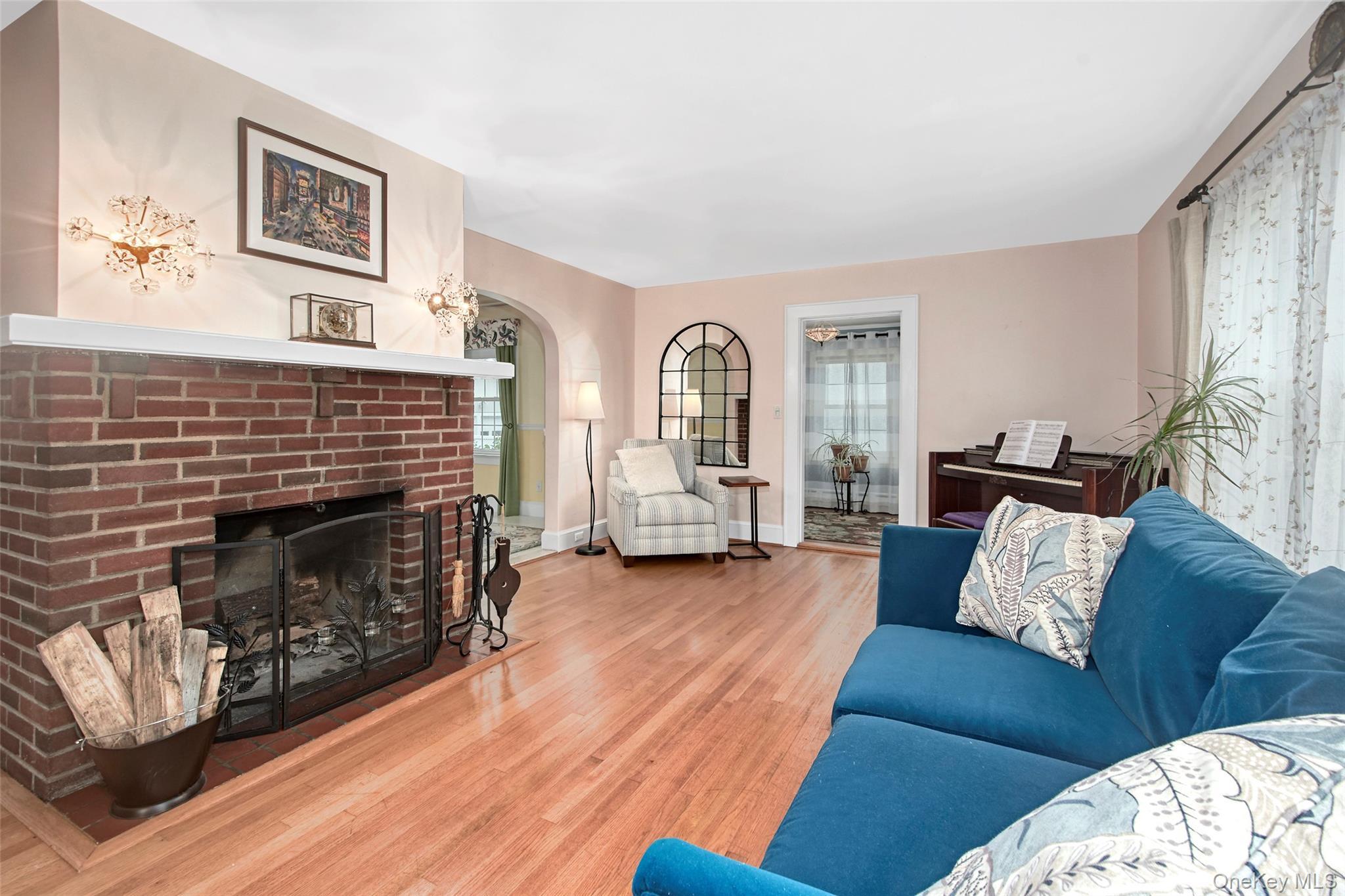 Single Family Adams Avenue Westchester County, NY 10573, MLS-1036151-5