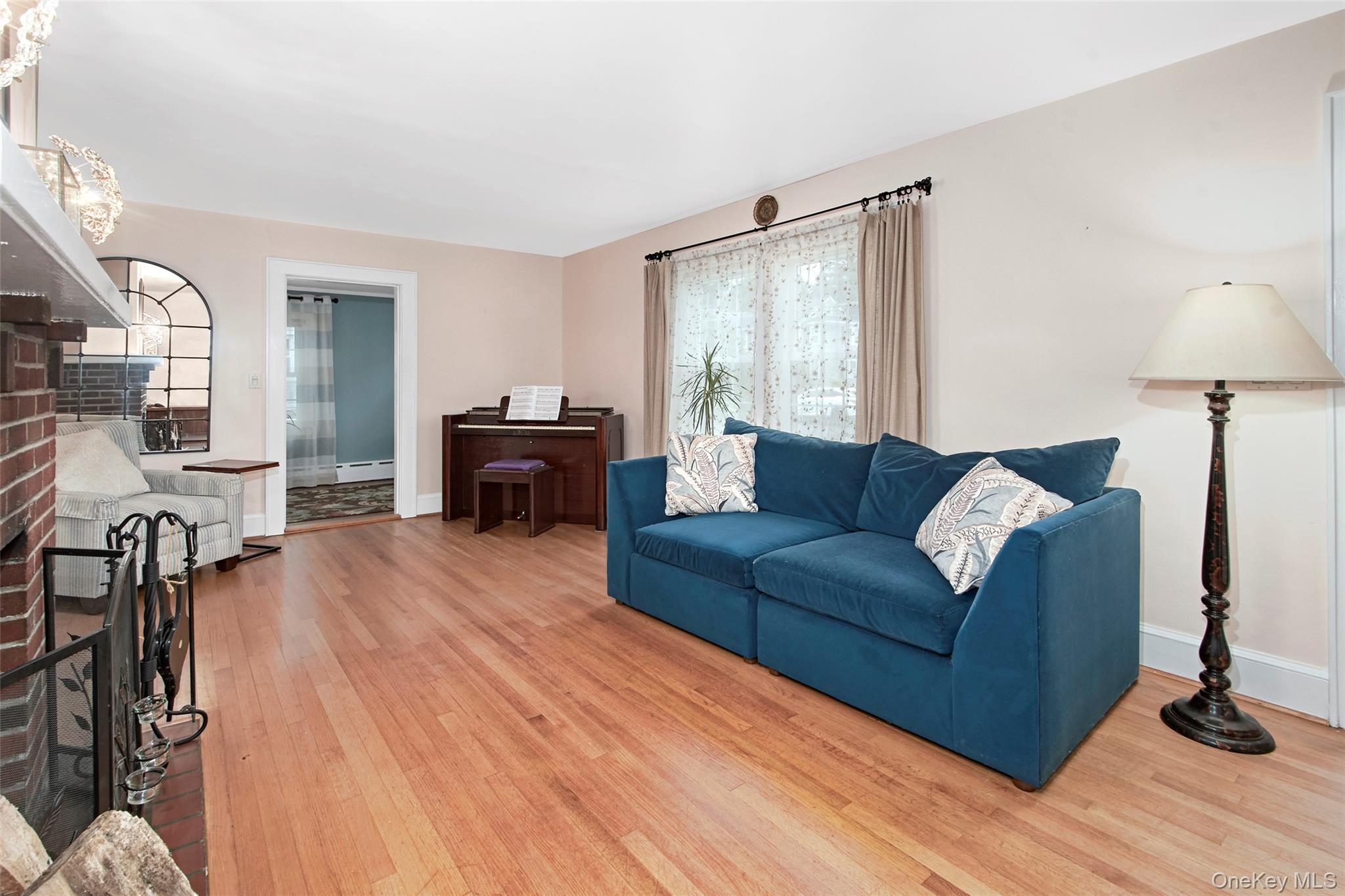Single Family Adams Avenue Westchester County, NY 10573, MLS-1036151-6