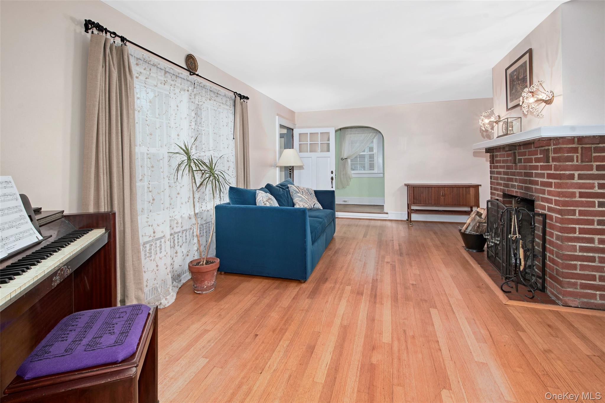 Single Family Adams Avenue Westchester County, NY 10573, MLS-1036151-7