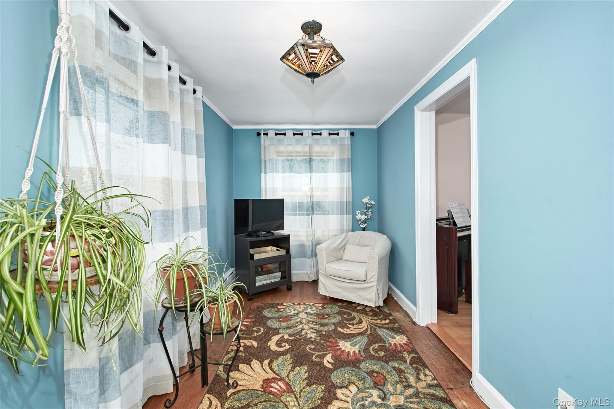 Single Family Adams Avenue Westchester County, NY 10573, MLS-1036151-9