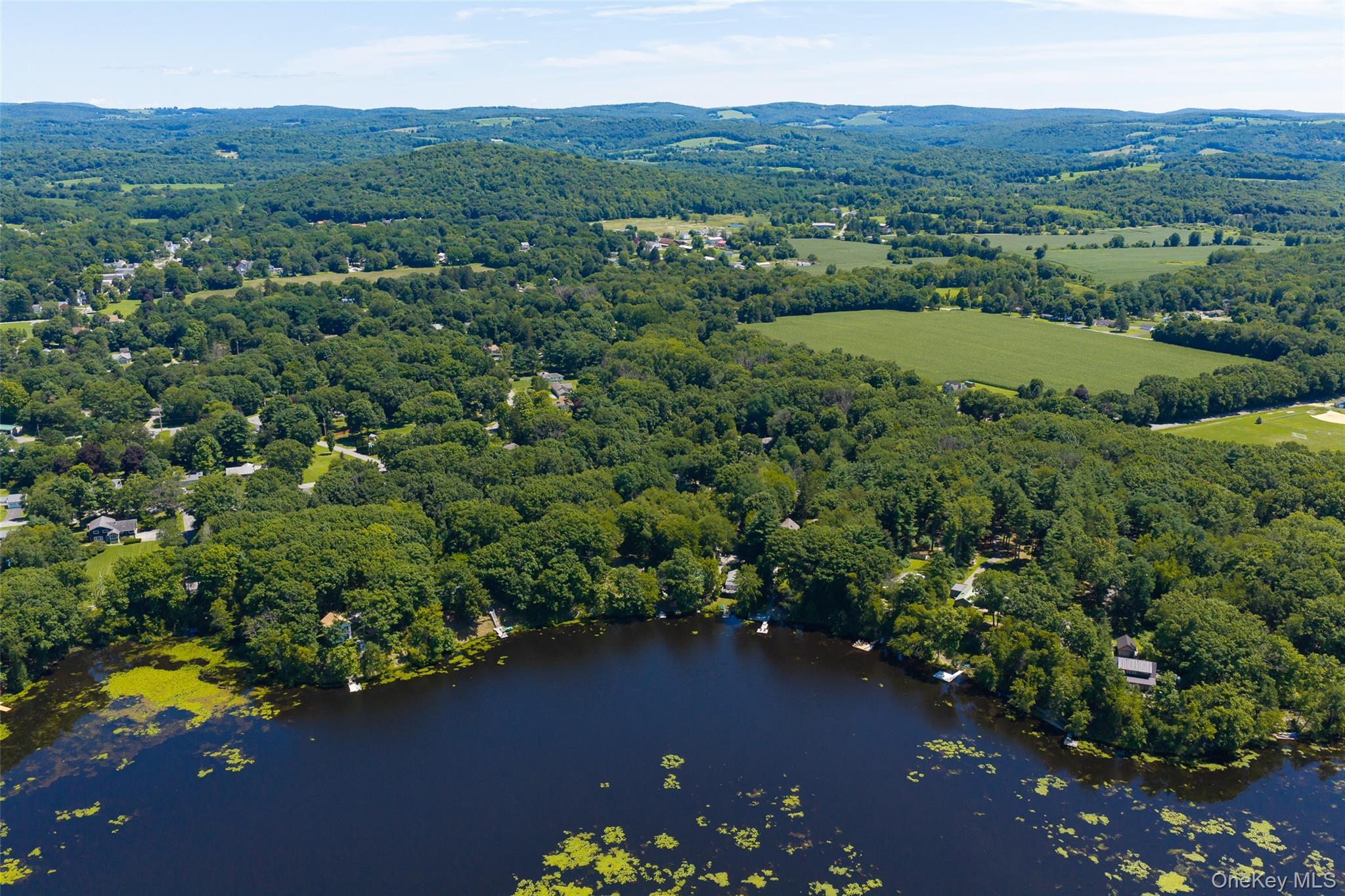 Single Family Lake Shore Drive  Dutchess County, NY 12567, MLS-1036155-11