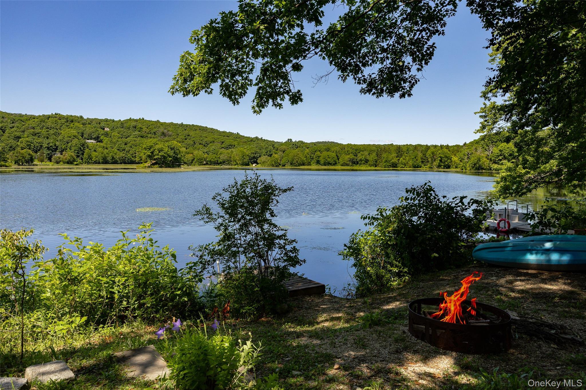 Single Family Lake Shore Drive  Dutchess County, NY 12567, MLS-1036155-2