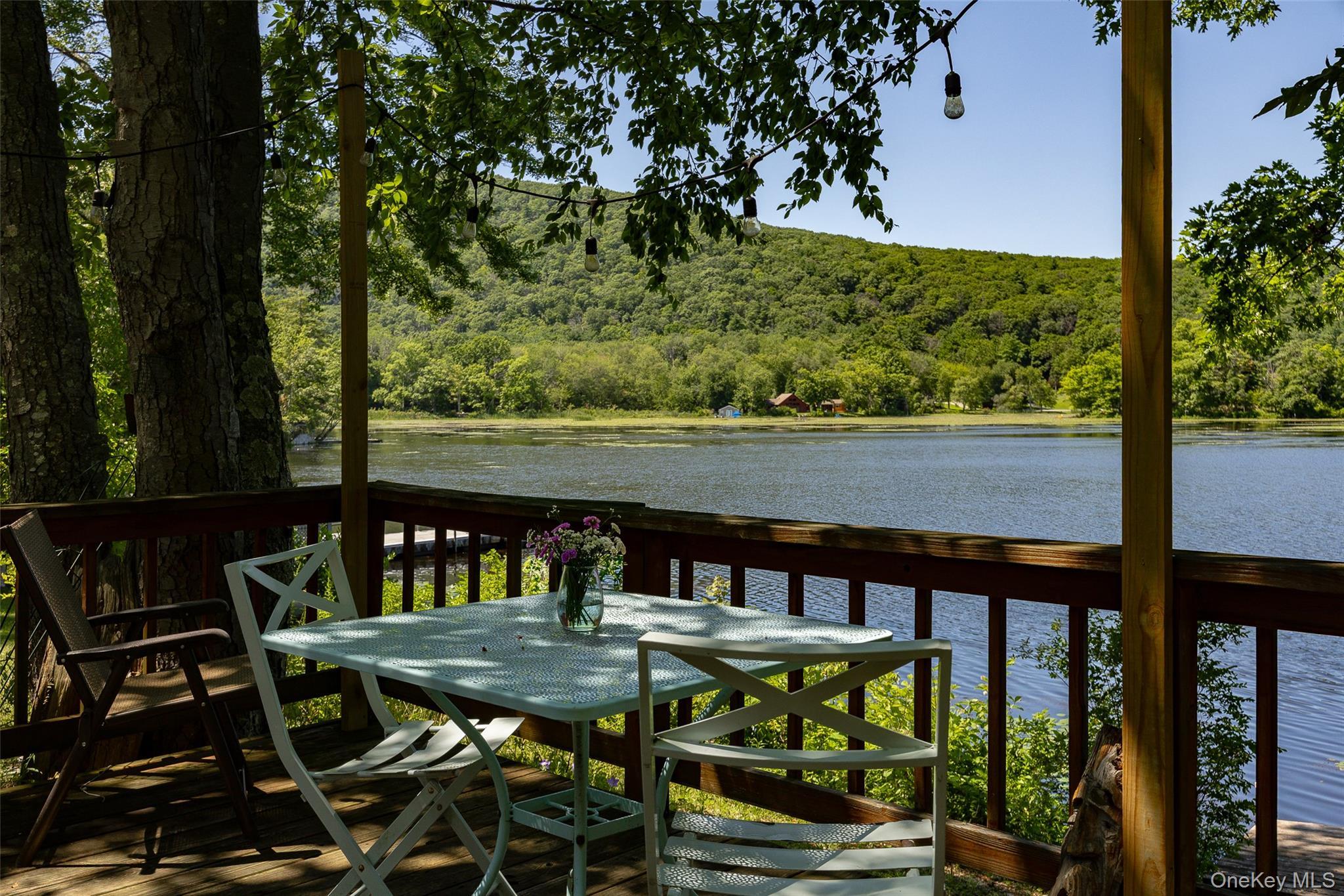 Single Family Lake Shore Drive  Dutchess County, NY 12567, MLS-1036155-3