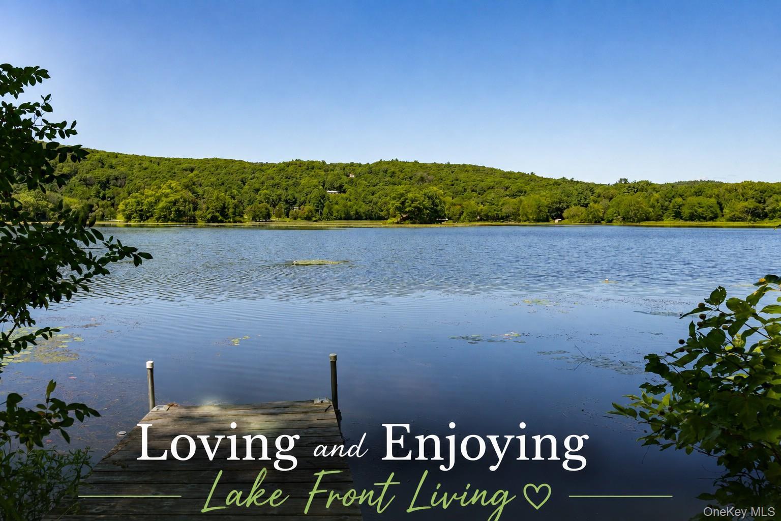 Single Family Lake Shore Drive  Dutchess County, NY 12567, MLS-1036155-32