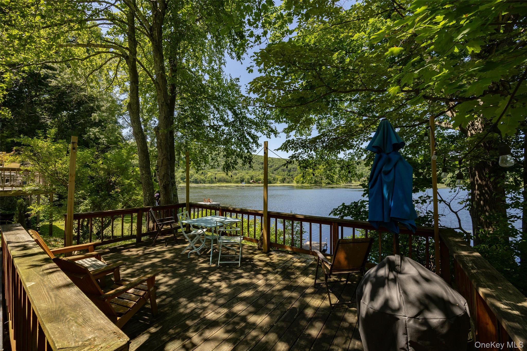Single Family Lake Shore Drive  Dutchess County, NY 12567, MLS-1036155-4