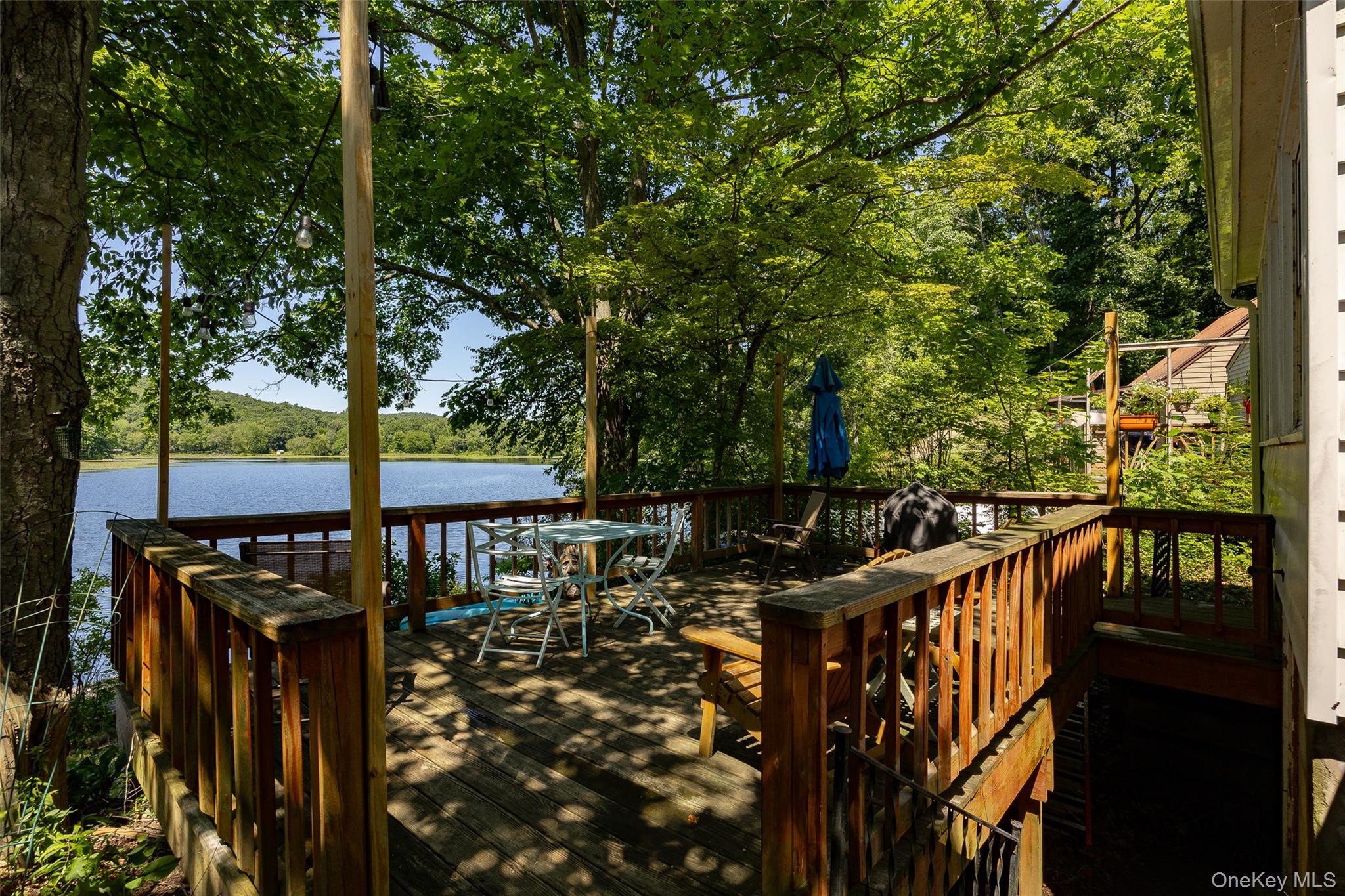 Single Family Lake Shore Drive  Dutchess County, NY 12567, MLS-1036155-5