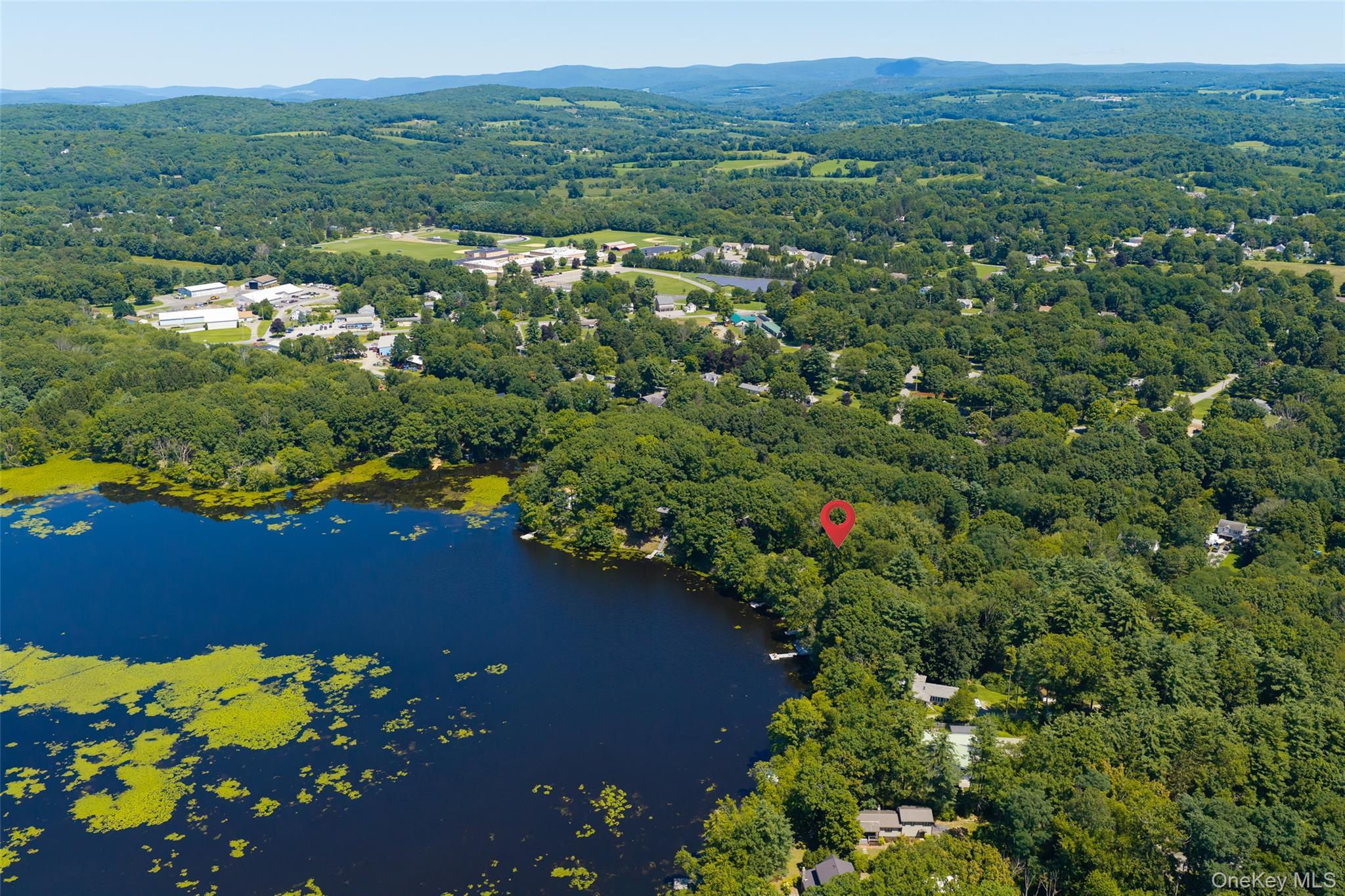 Single Family Lake Shore Drive  Dutchess County, NY 12567, MLS-1036155-8