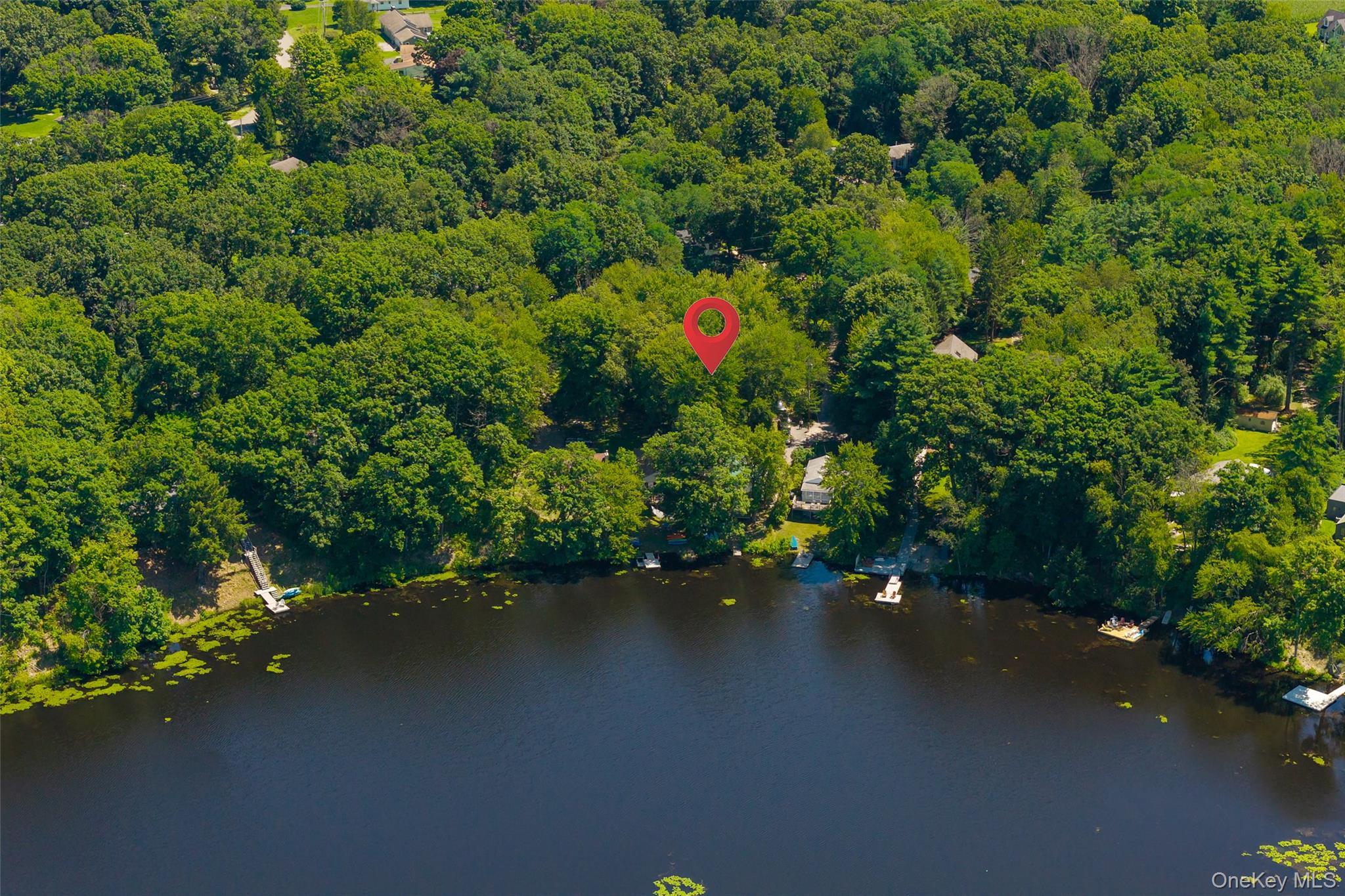 Single Family Lake Shore Drive  Dutchess County, NY 12567, MLS-1036155-9