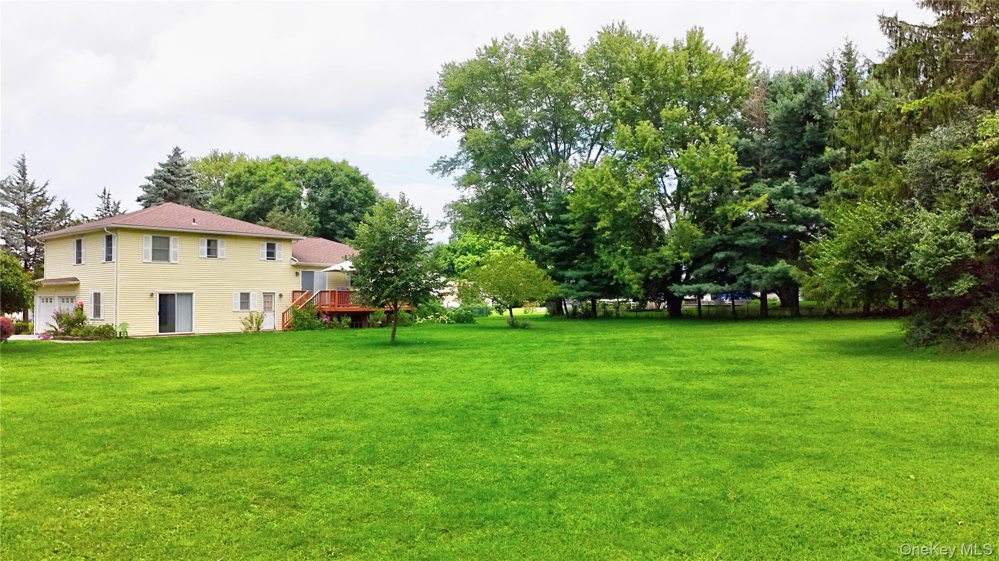 Single Family Ridge Road Orange County, NY 10916, MLS-1036161-10